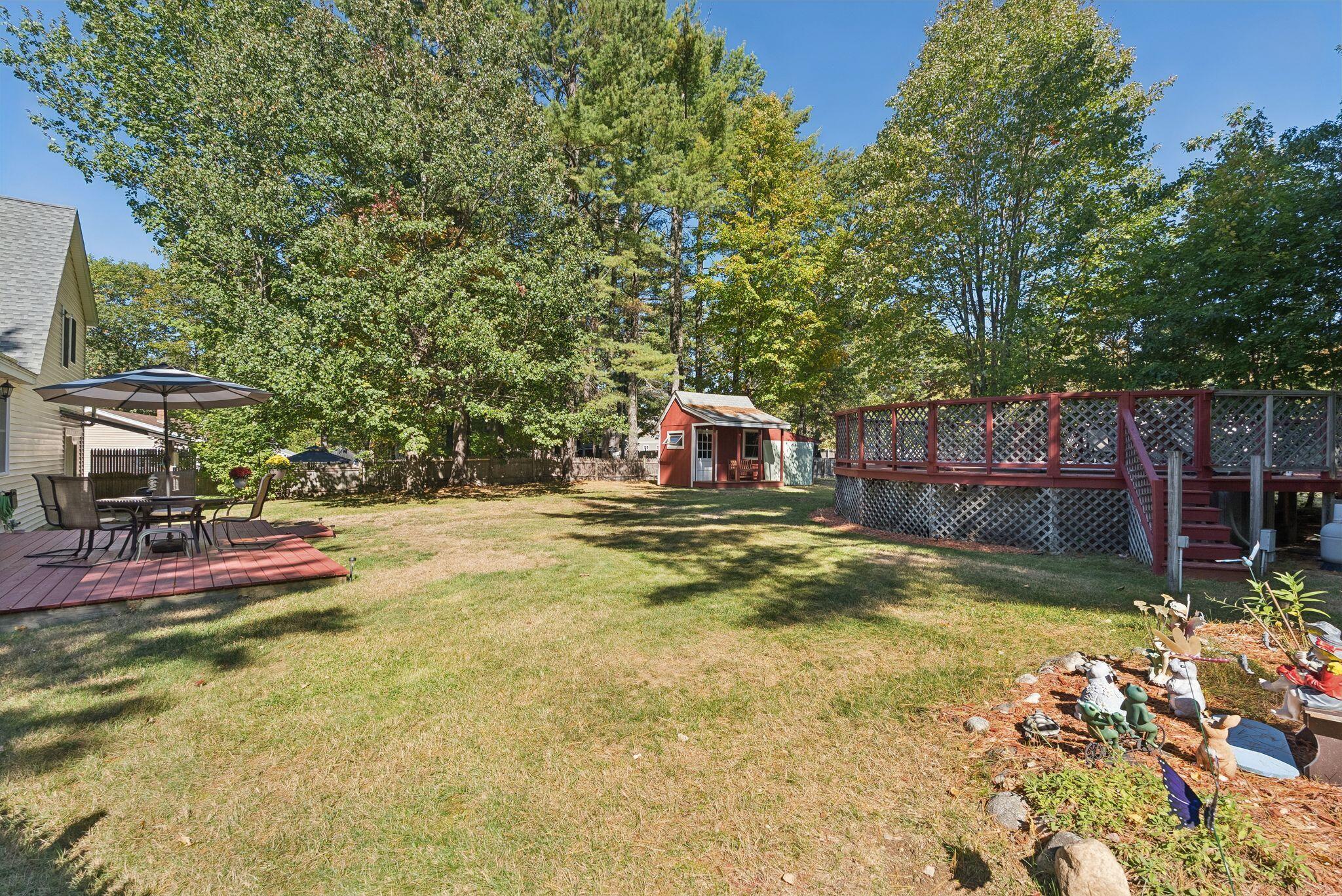 26 Wright Road