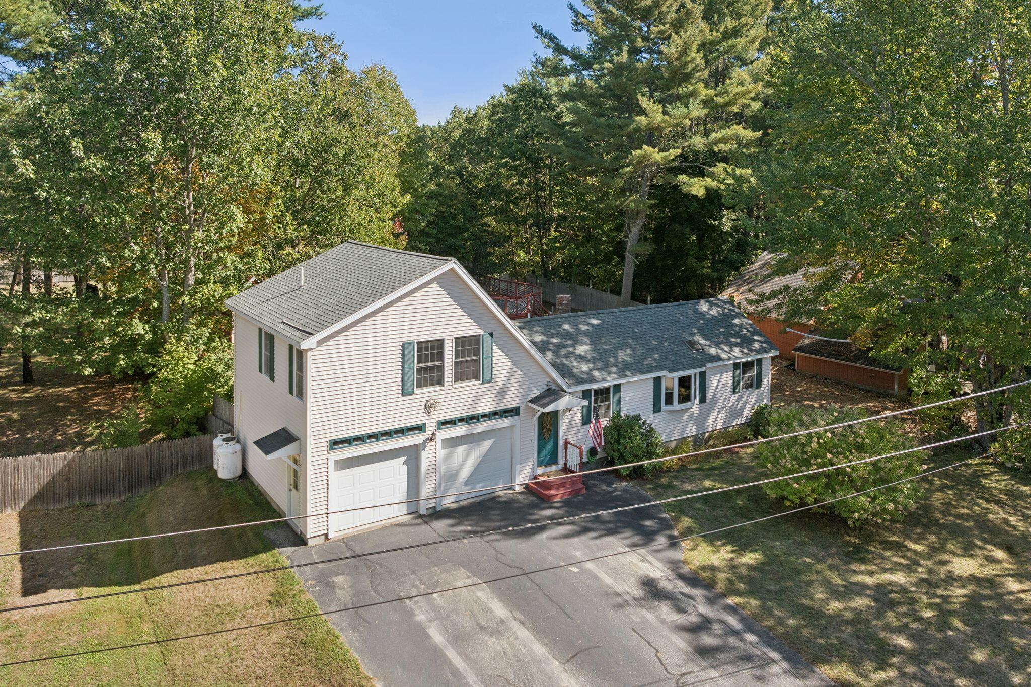 26 Wright Road