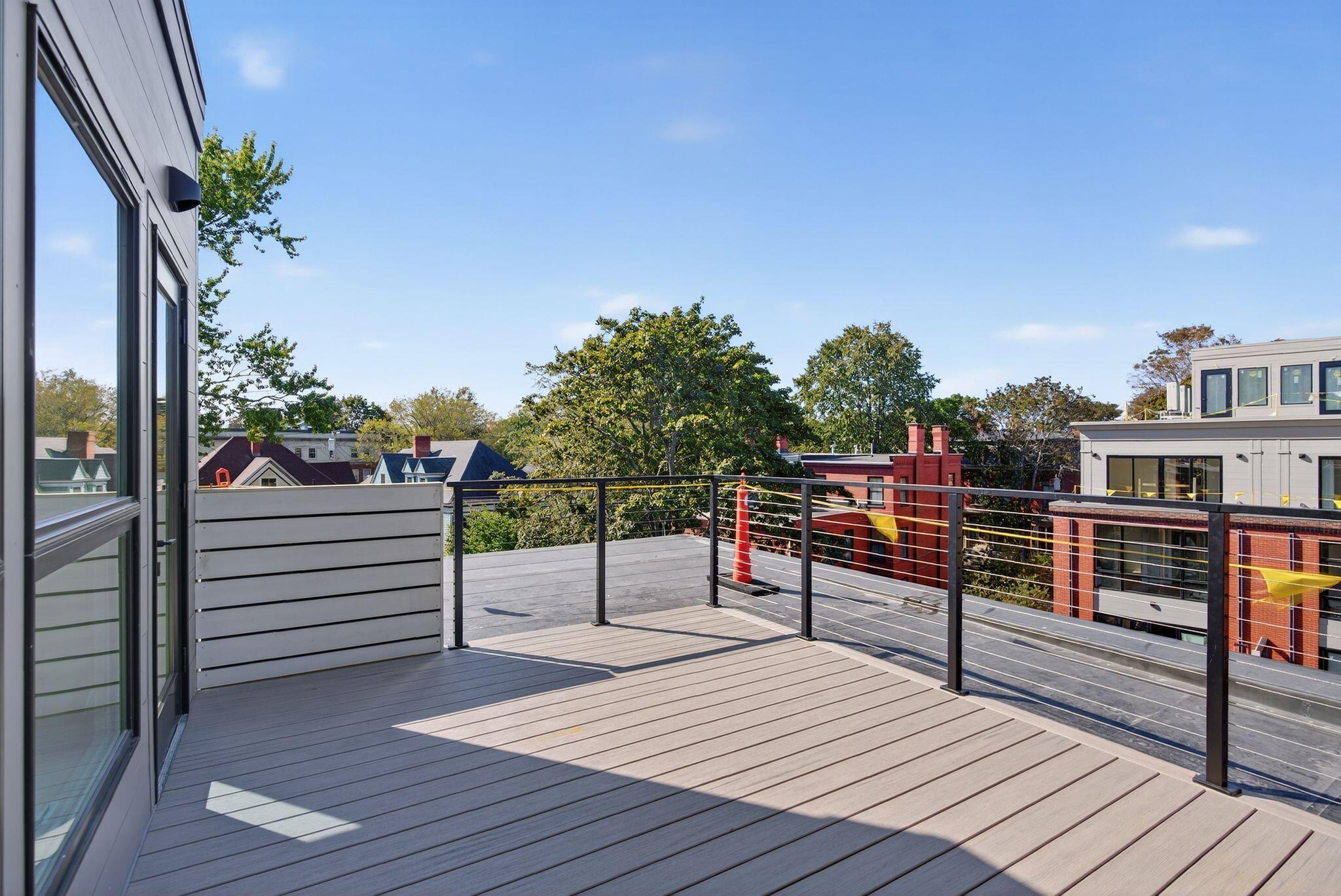 53 Carleton Street, 1