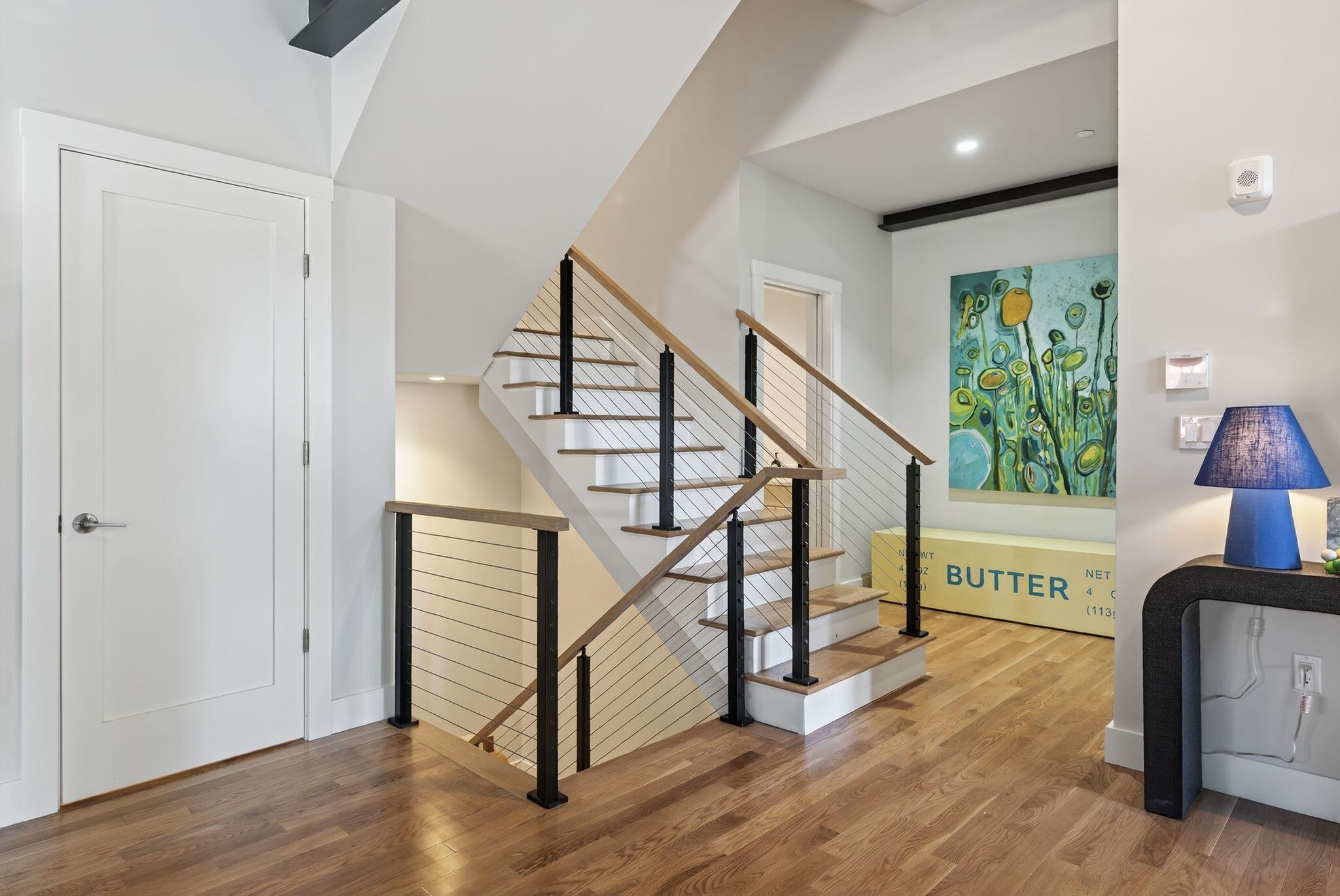 53 Carleton Street, 1