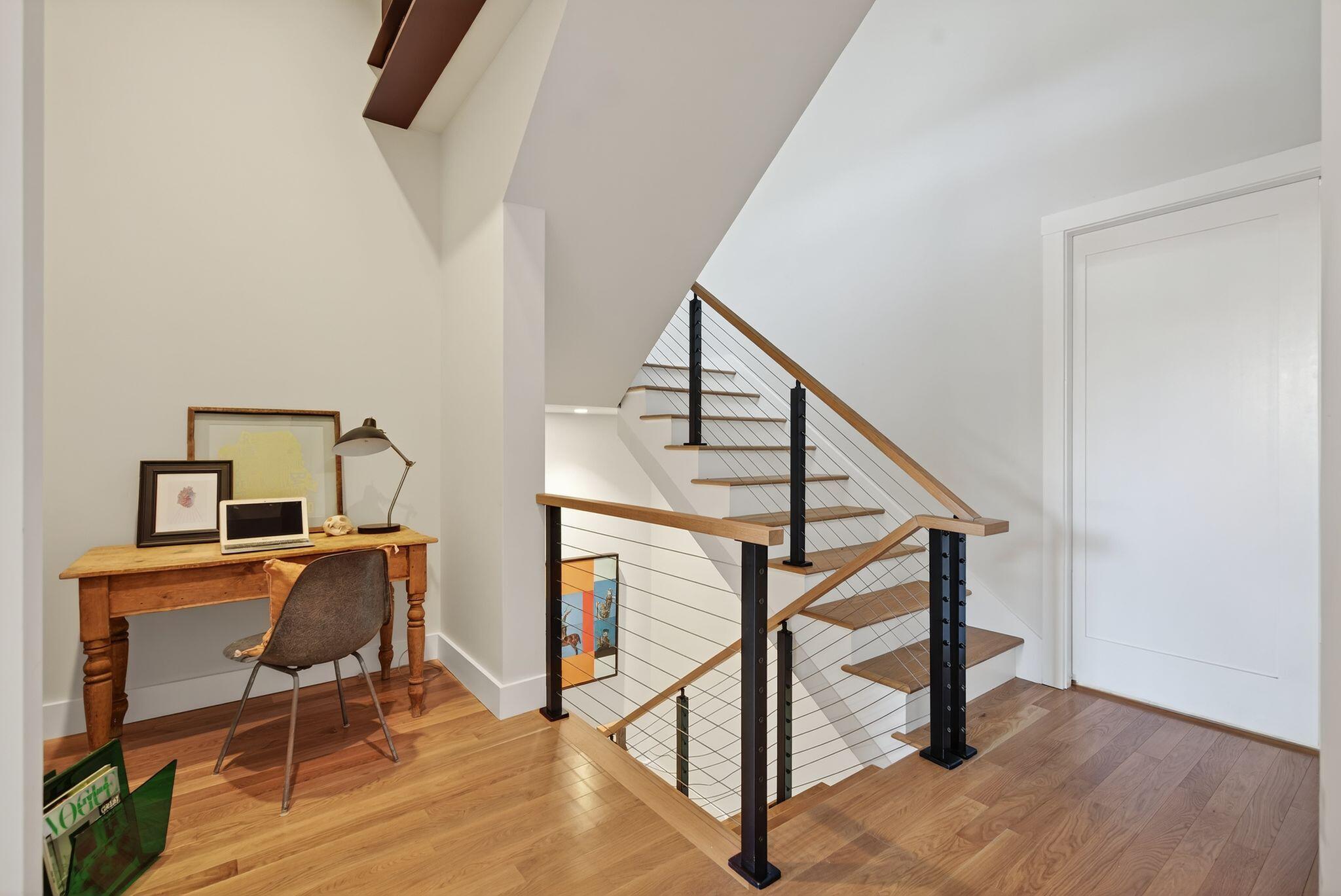 53 Carleton Street, 1