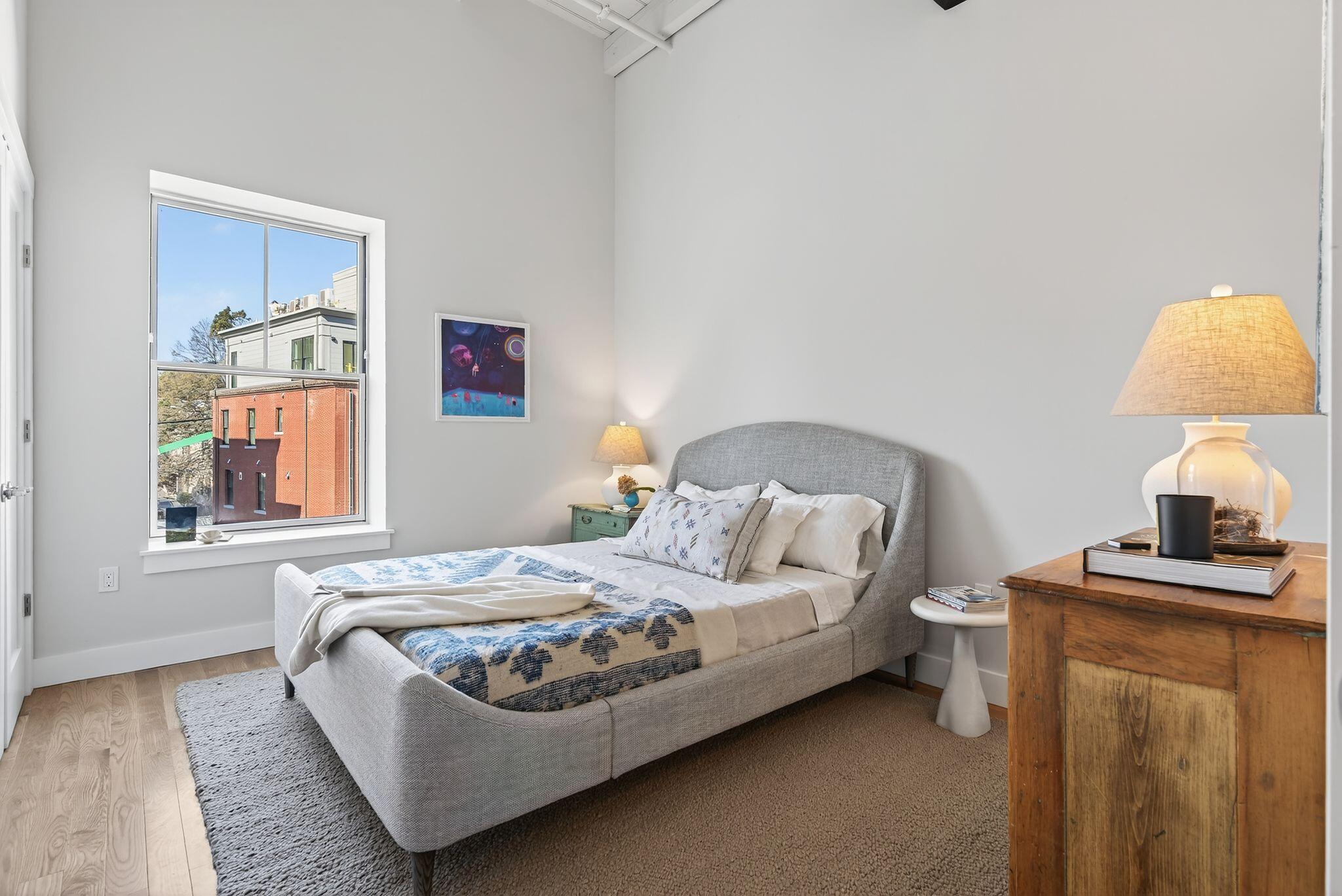53 Carleton Street, 1