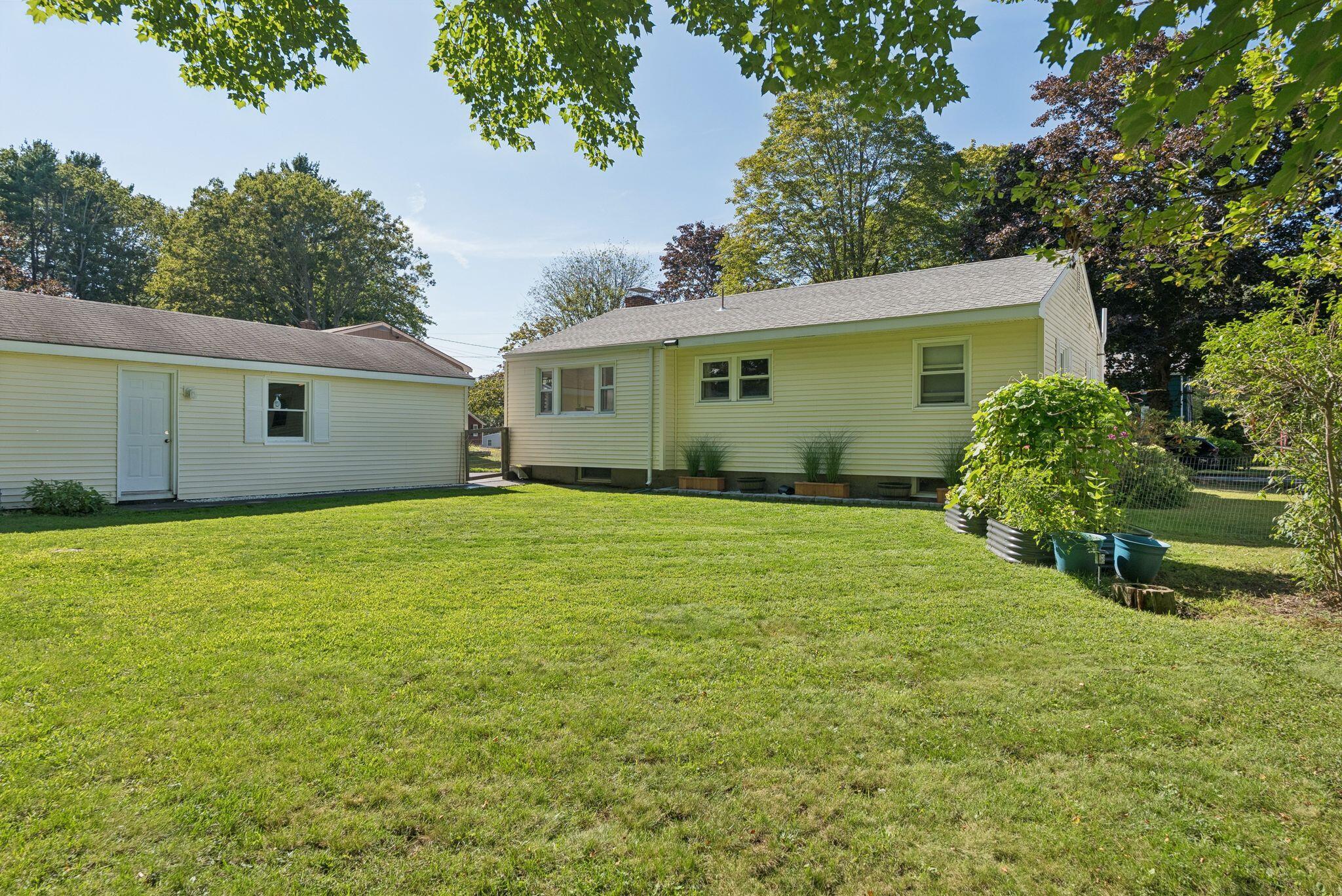 91 Coach Road