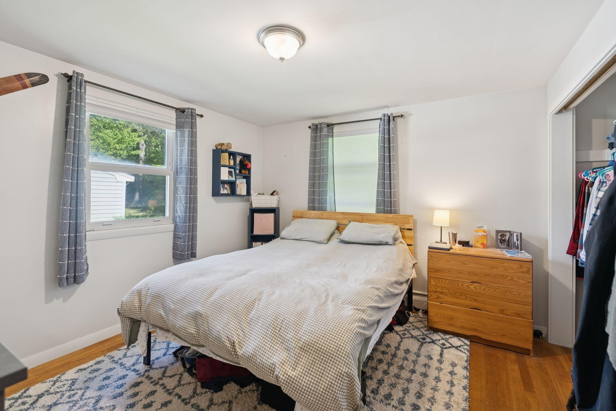 91 Coach Road