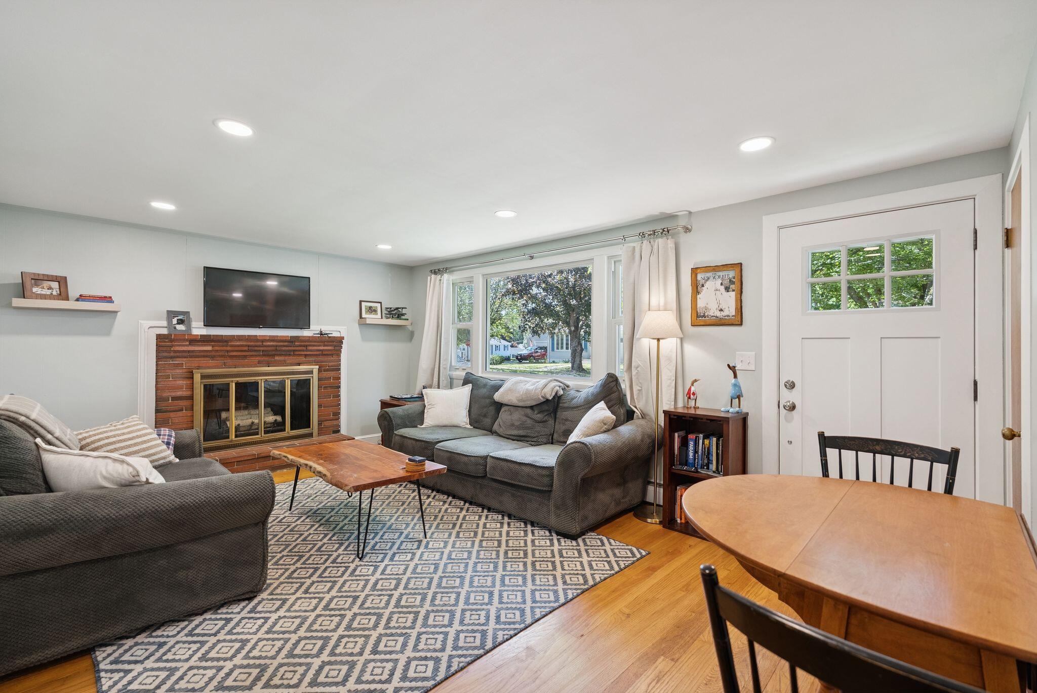 91 Coach Road