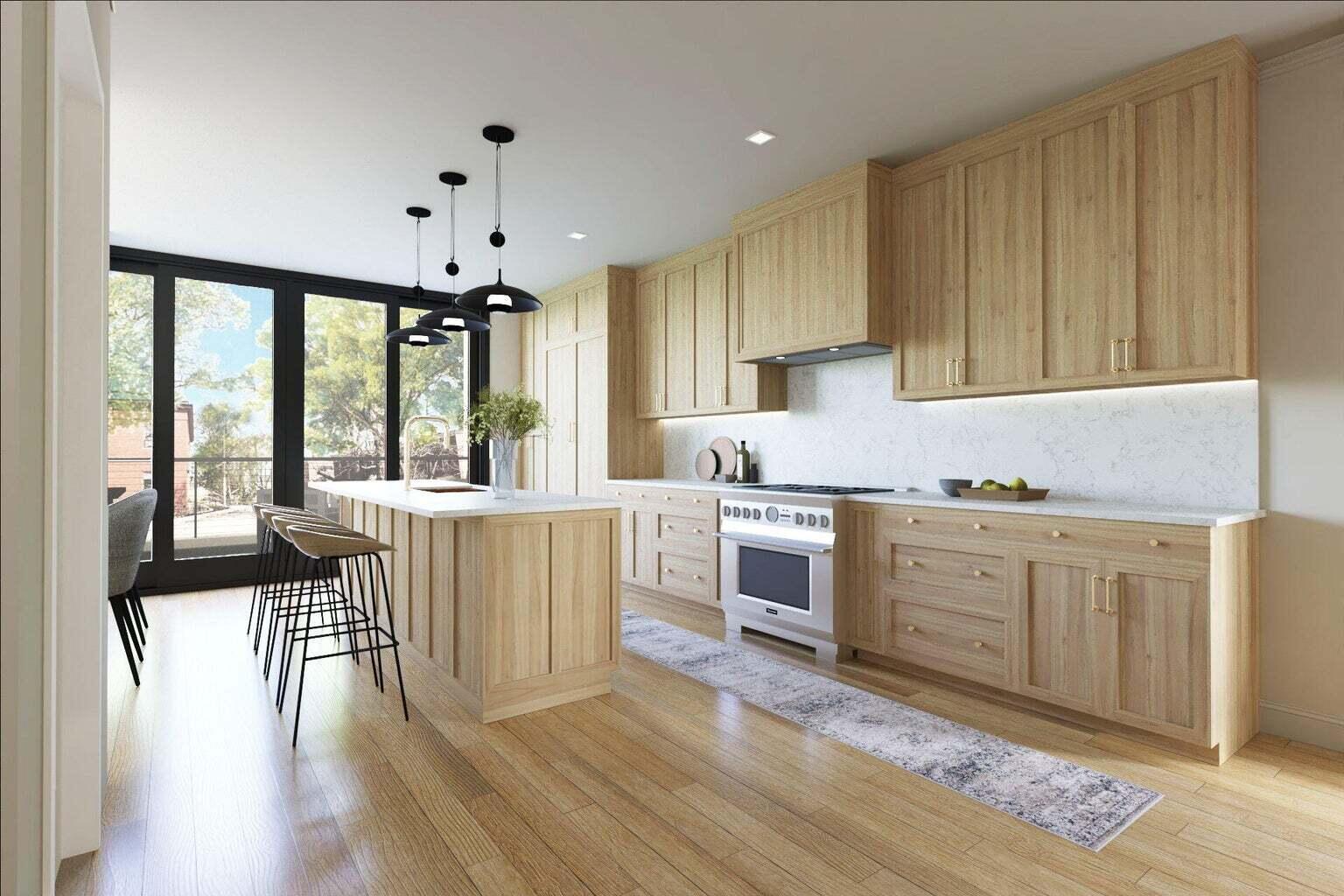 51 Carleton Street, B, Portland Unit: B