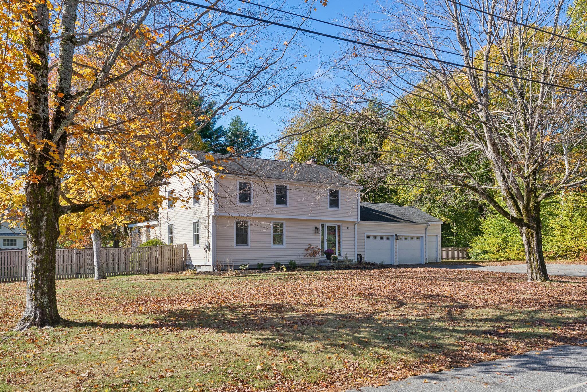 13 Hedgerow Drive, Cumberland