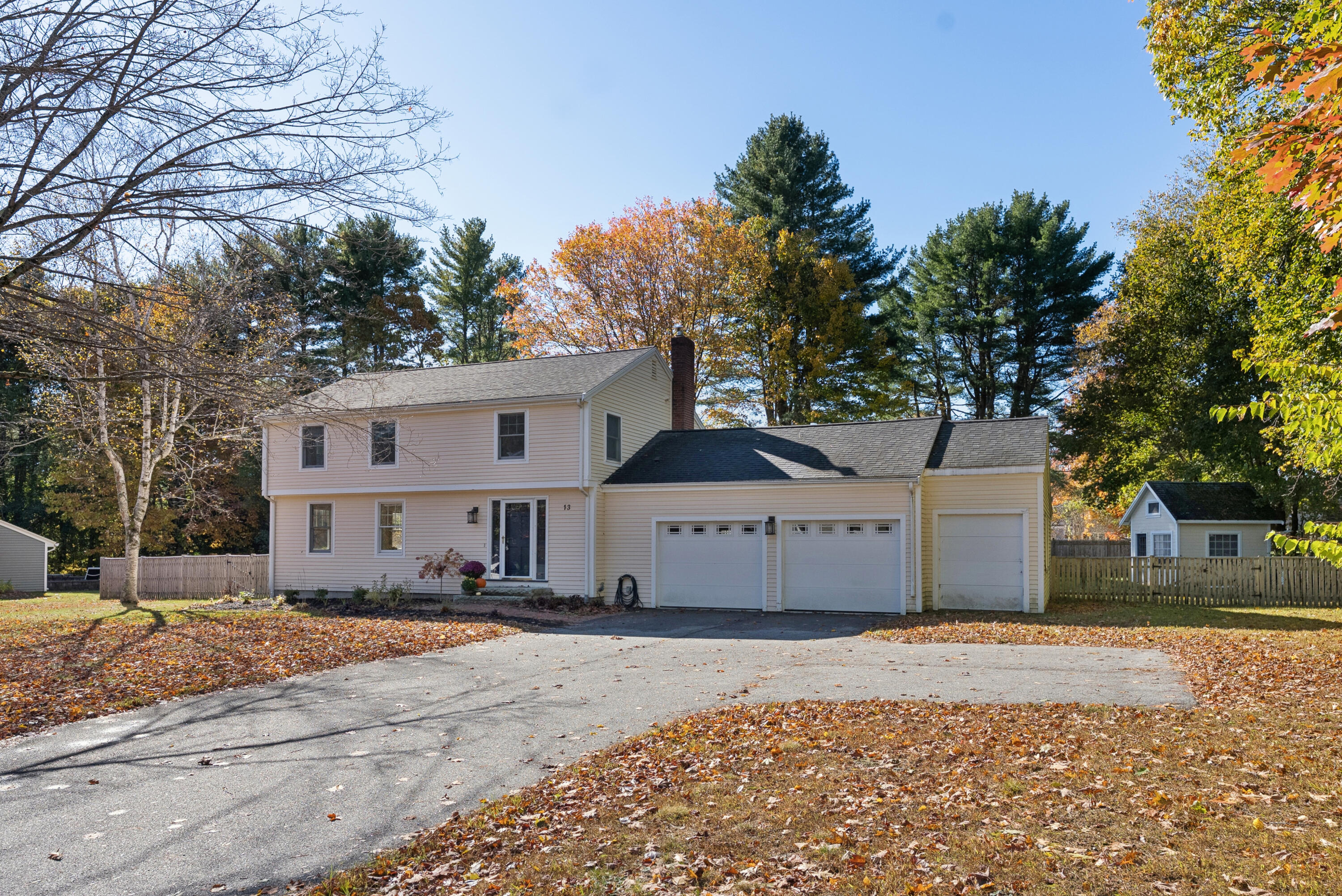 13 Hedgerow Drive, Cumberland