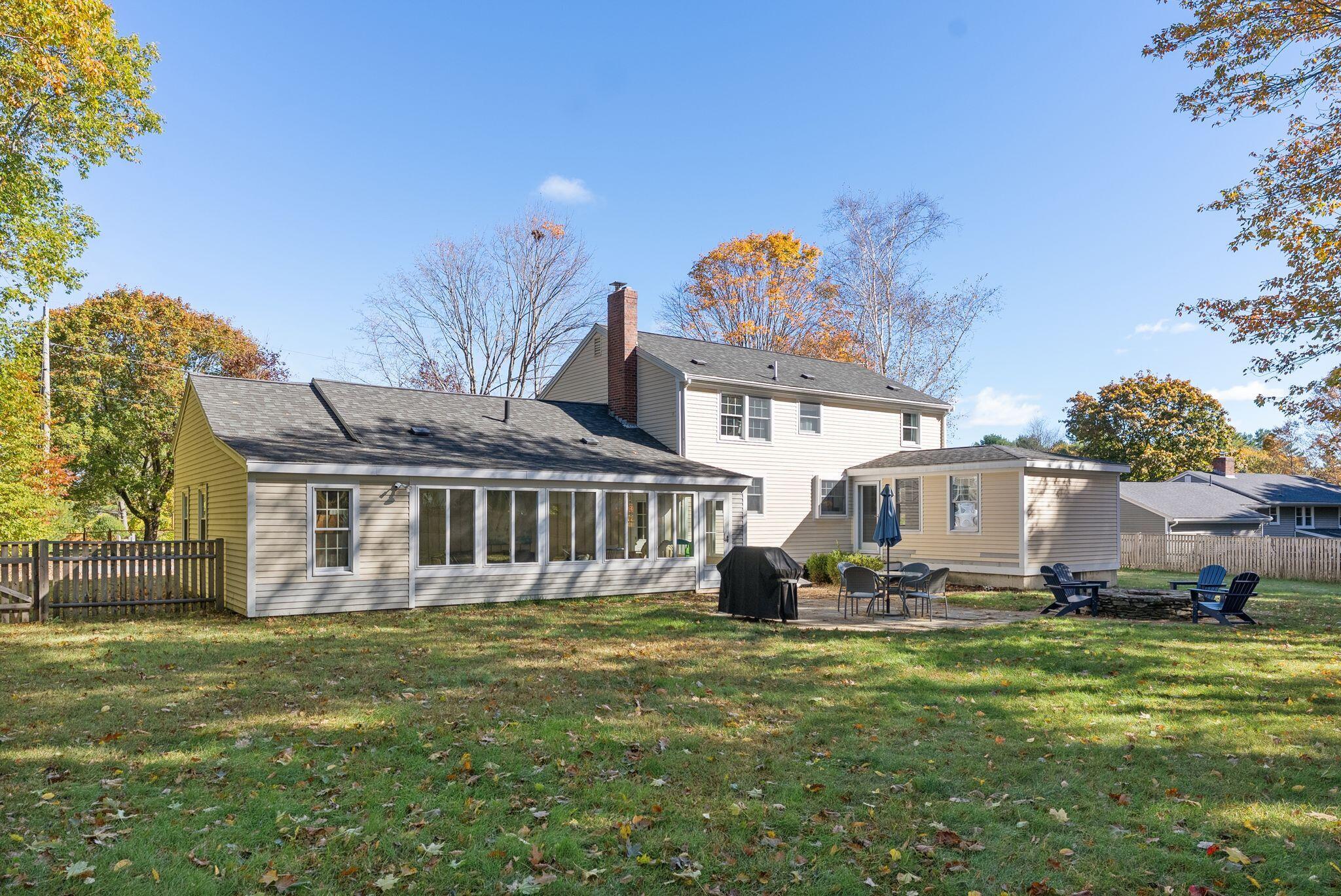 13 Hedgerow Drive, Cumberland