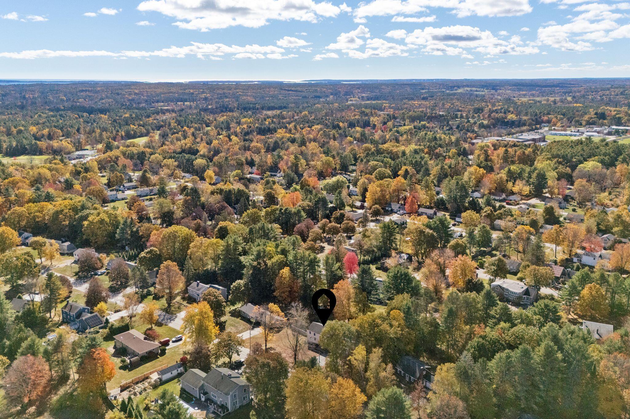 13 Hedgerow Drive, Cumberland