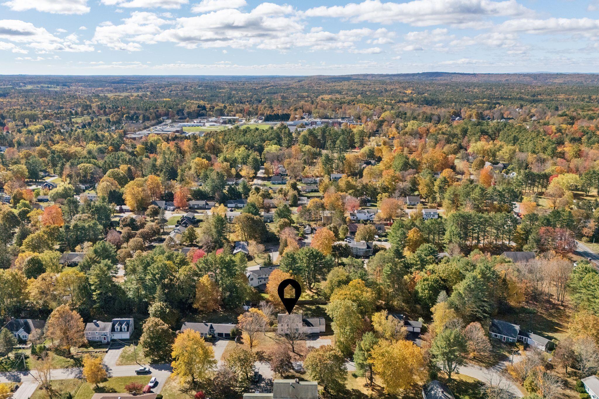 13 Hedgerow Drive, Cumberland