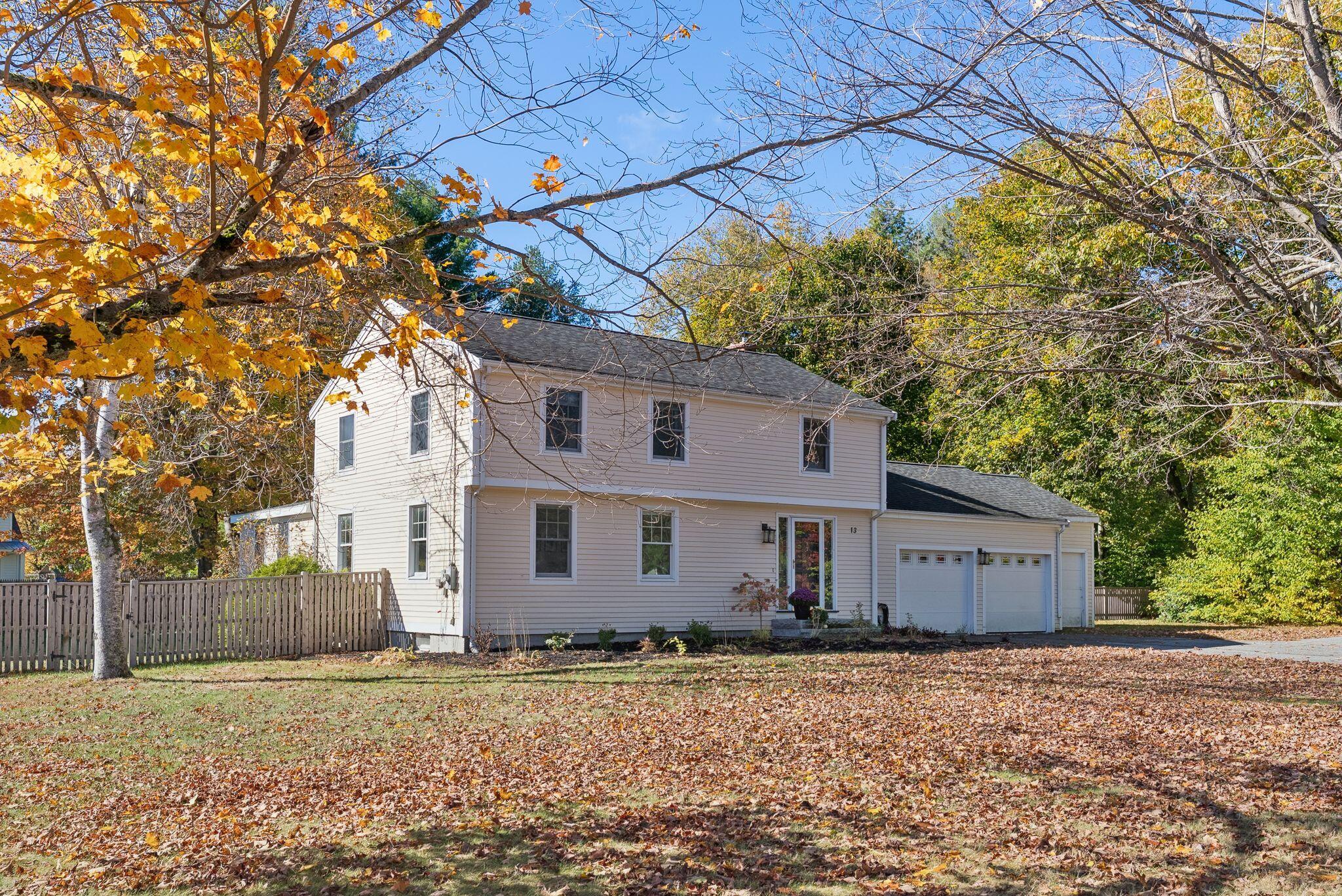 13 Hedgerow Drive, Cumberland