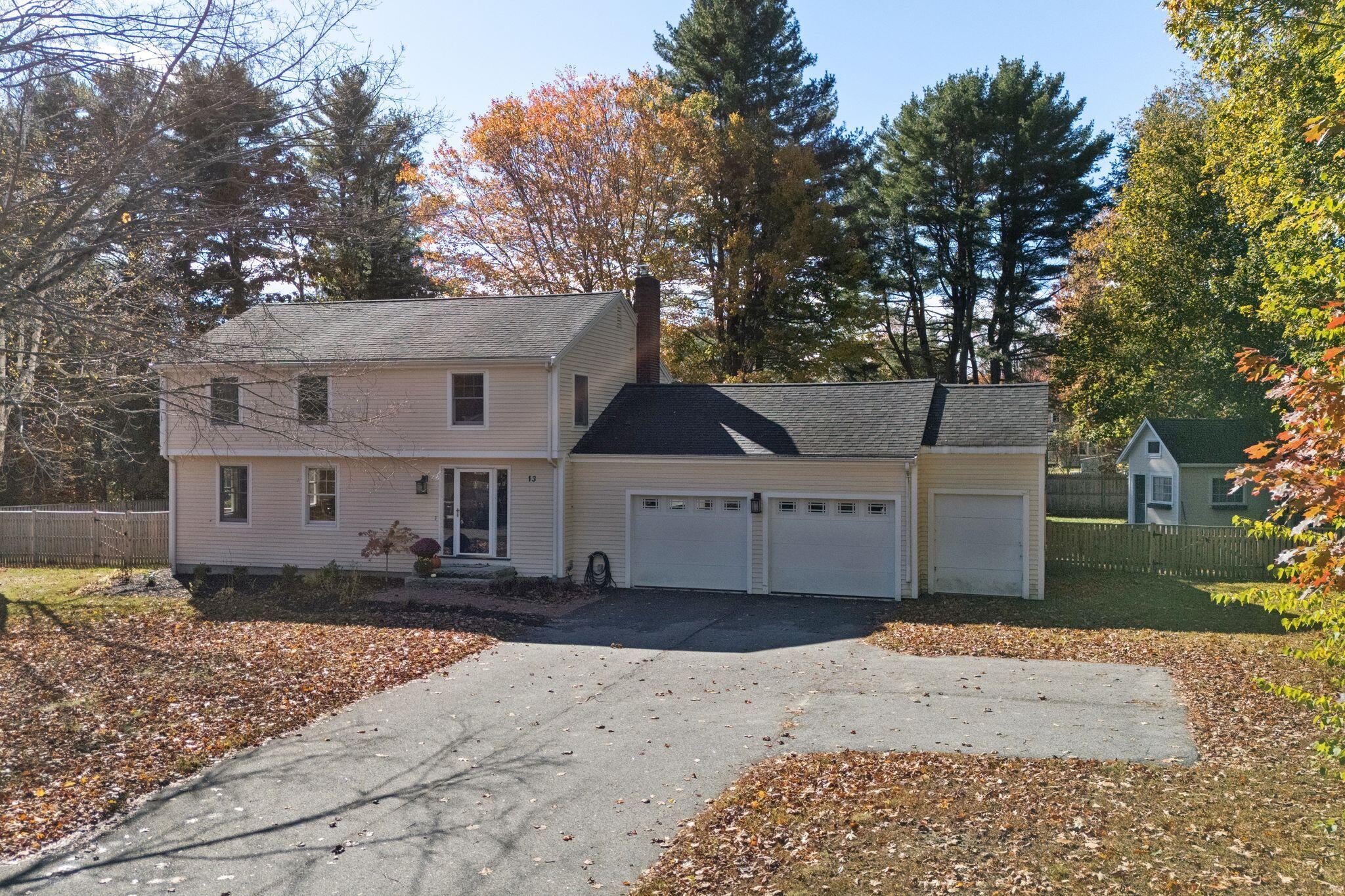 13 Hedgerow Drive, Cumberland