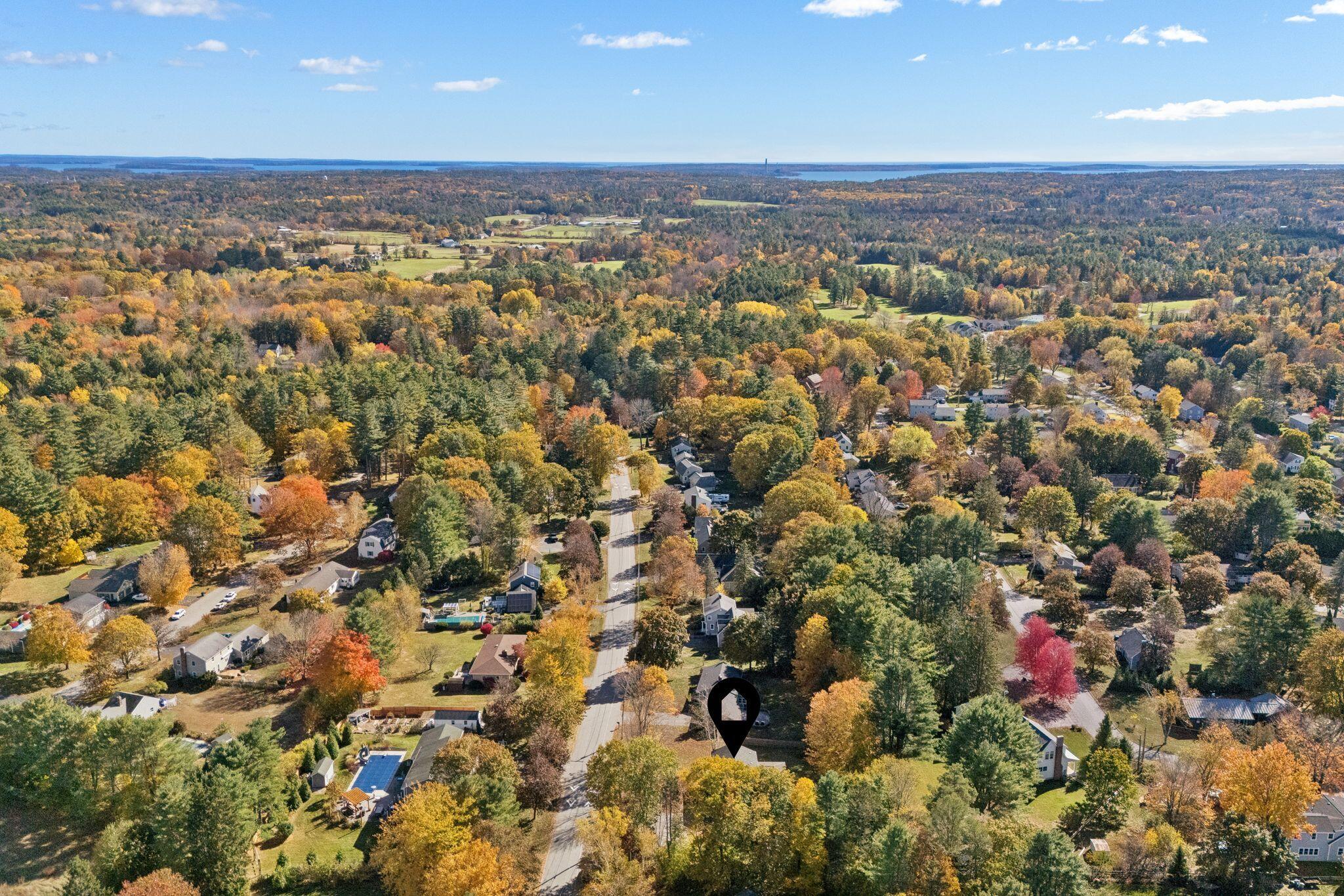 13 Hedgerow Drive, Cumberland