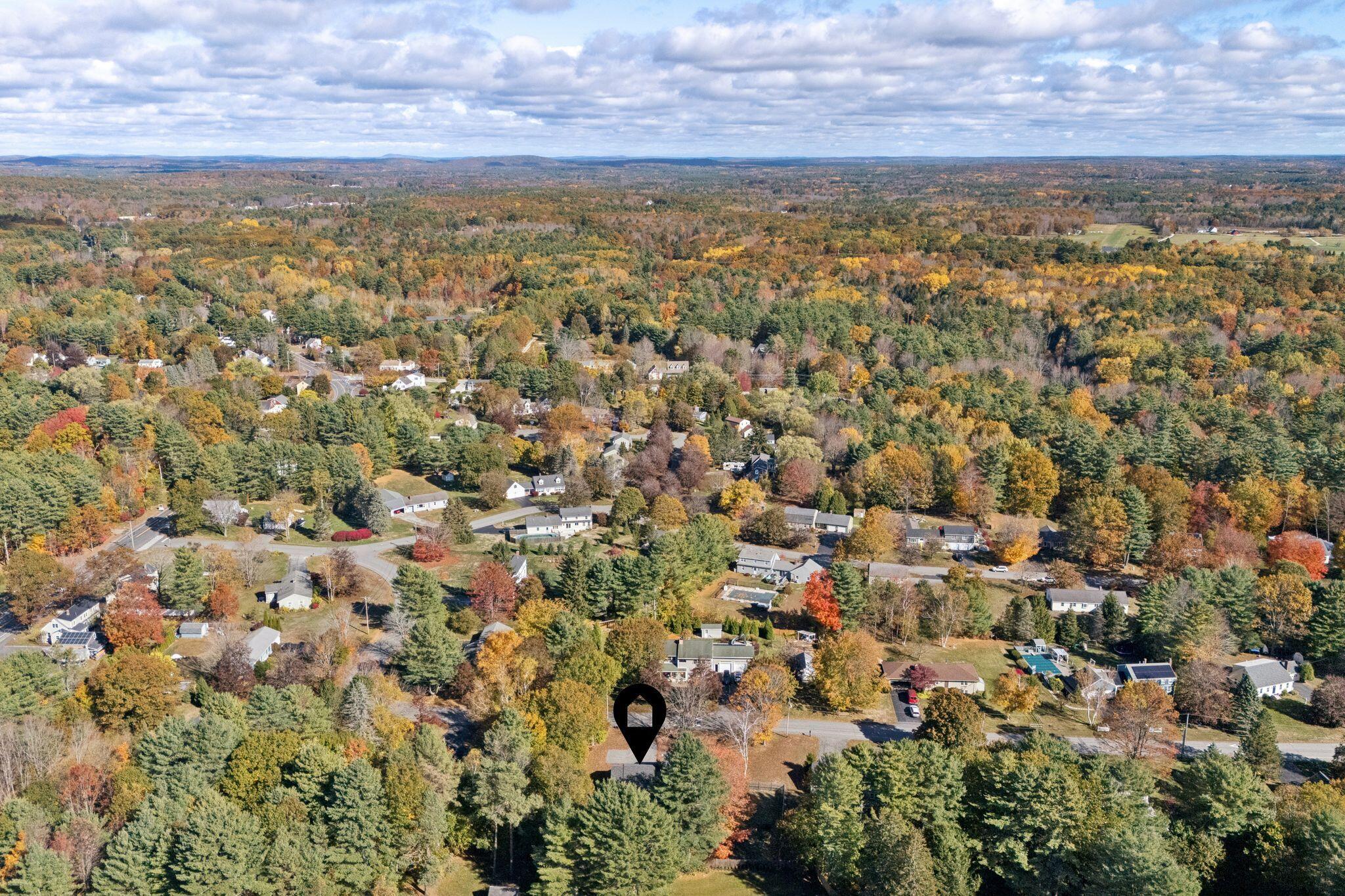 13 Hedgerow Drive, Cumberland