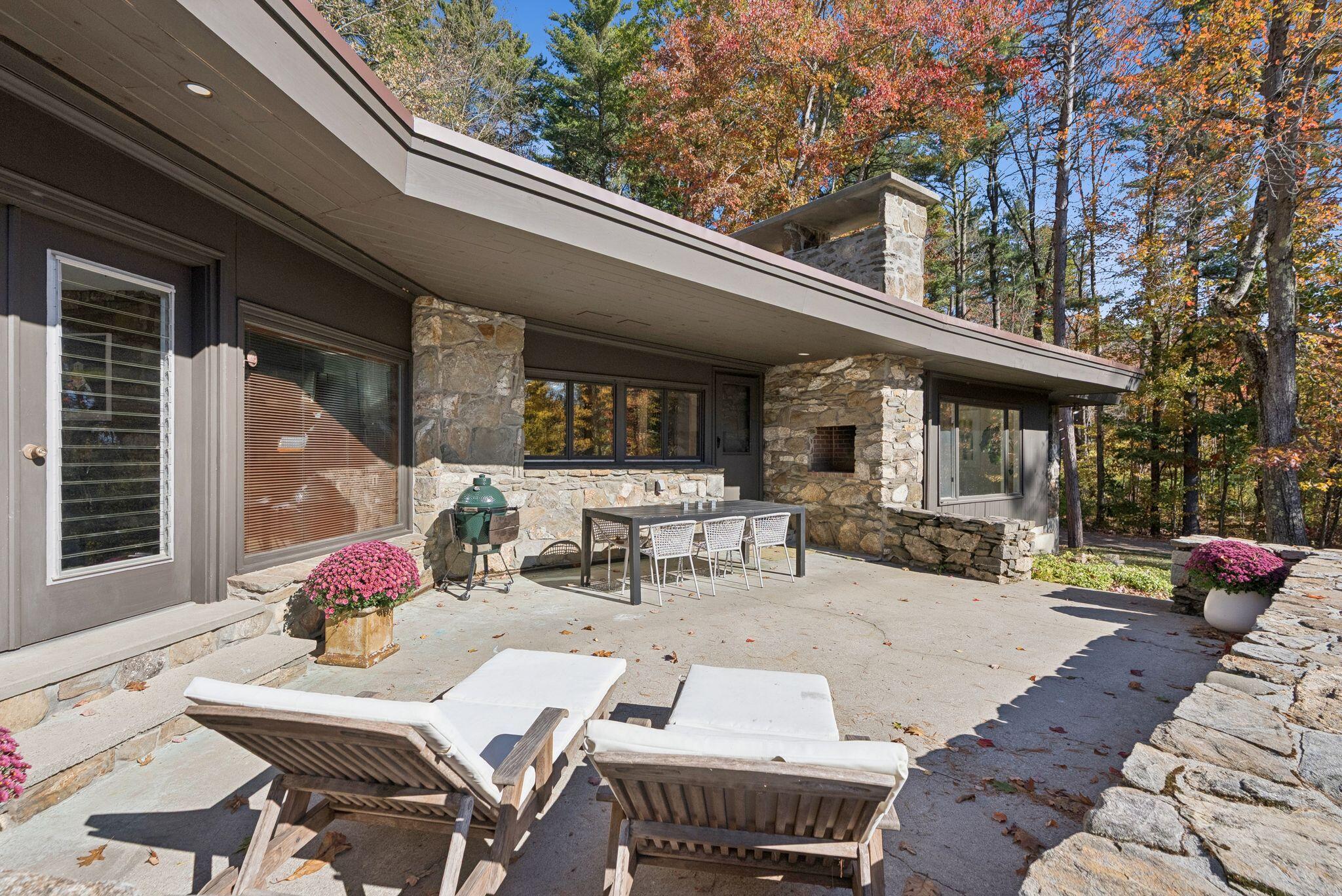 153 Falmouth Road, Falmouth