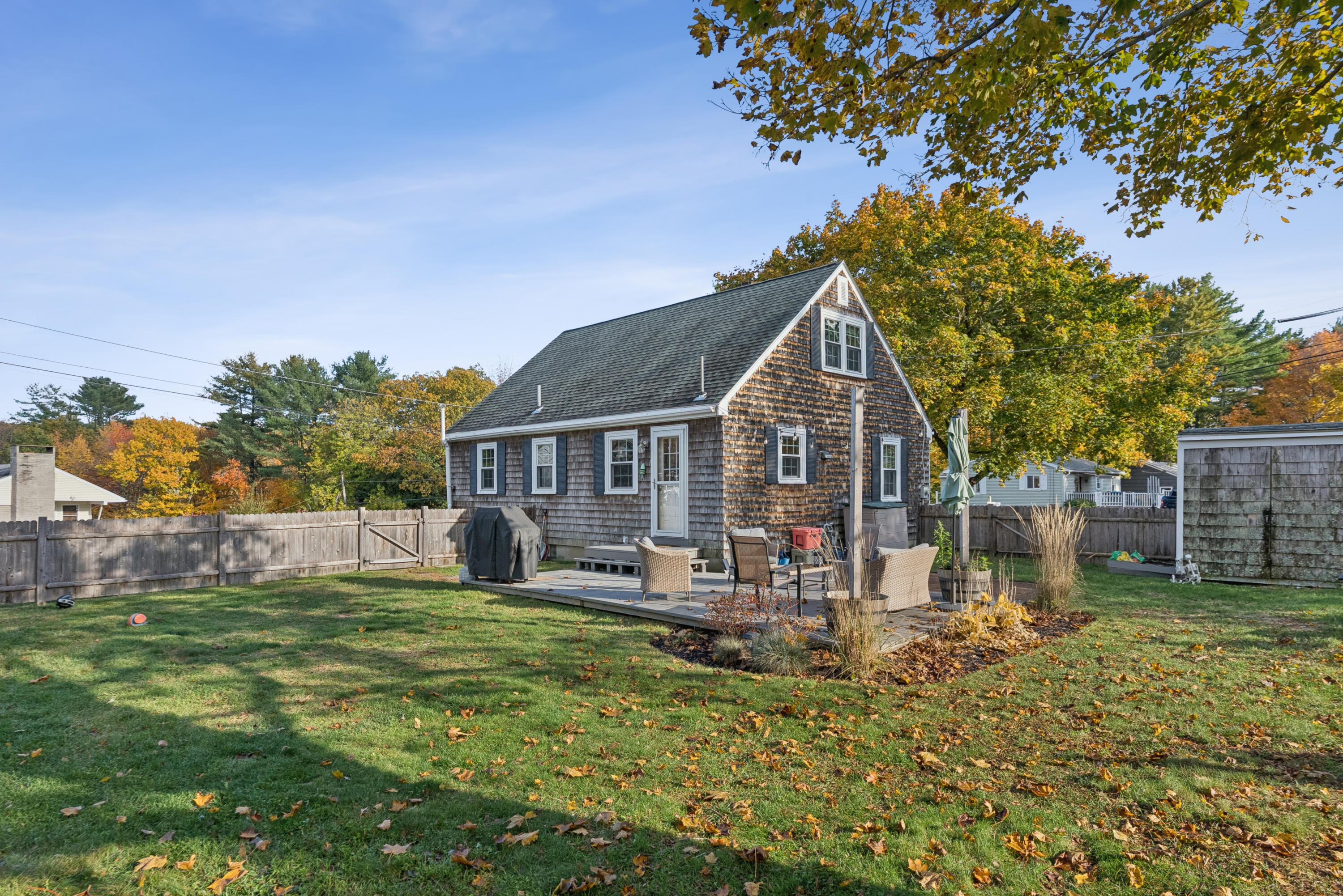 16 Brookhaven Drive, Windham