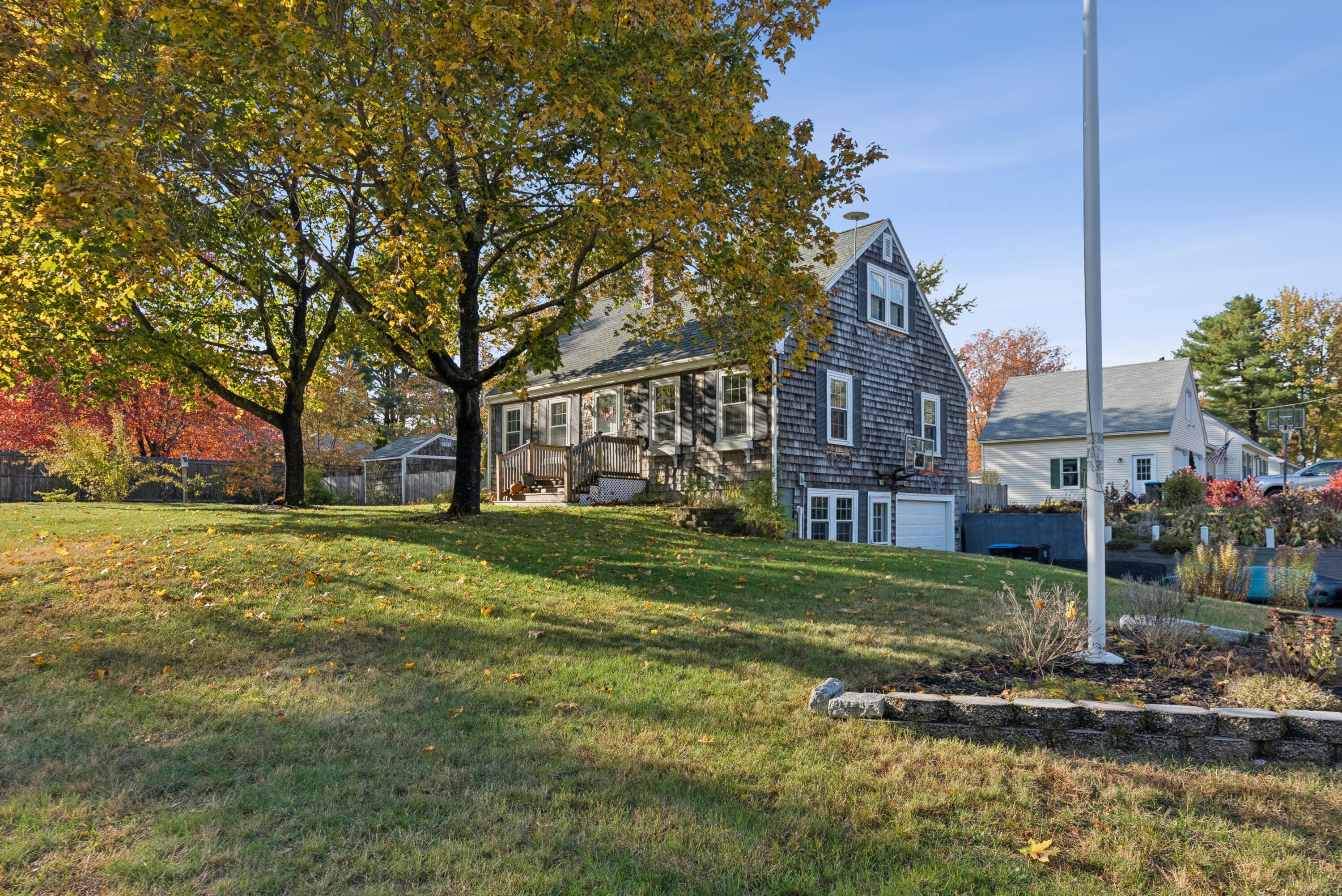16 Brookhaven Drive, Windham