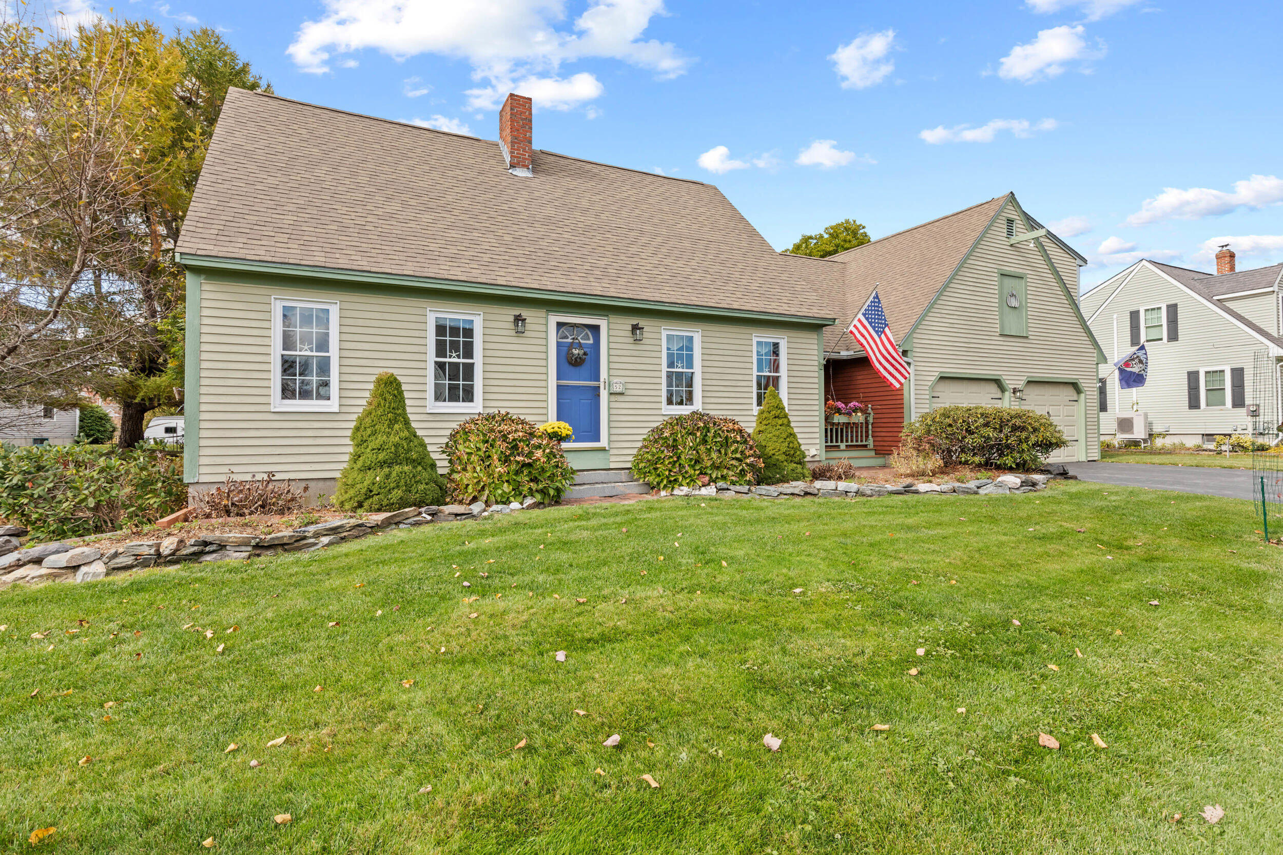 52 Tamarack Drive