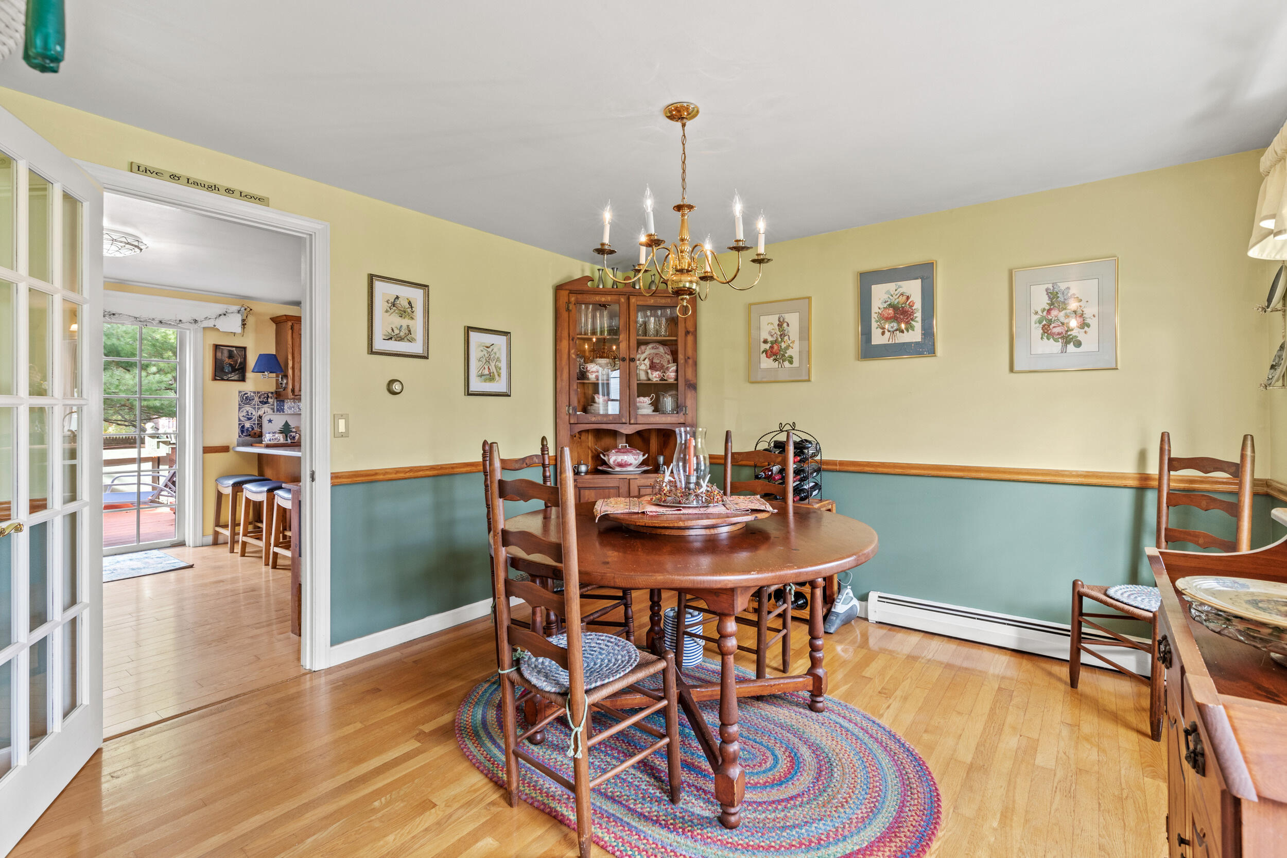 52 Tamarack Drive
