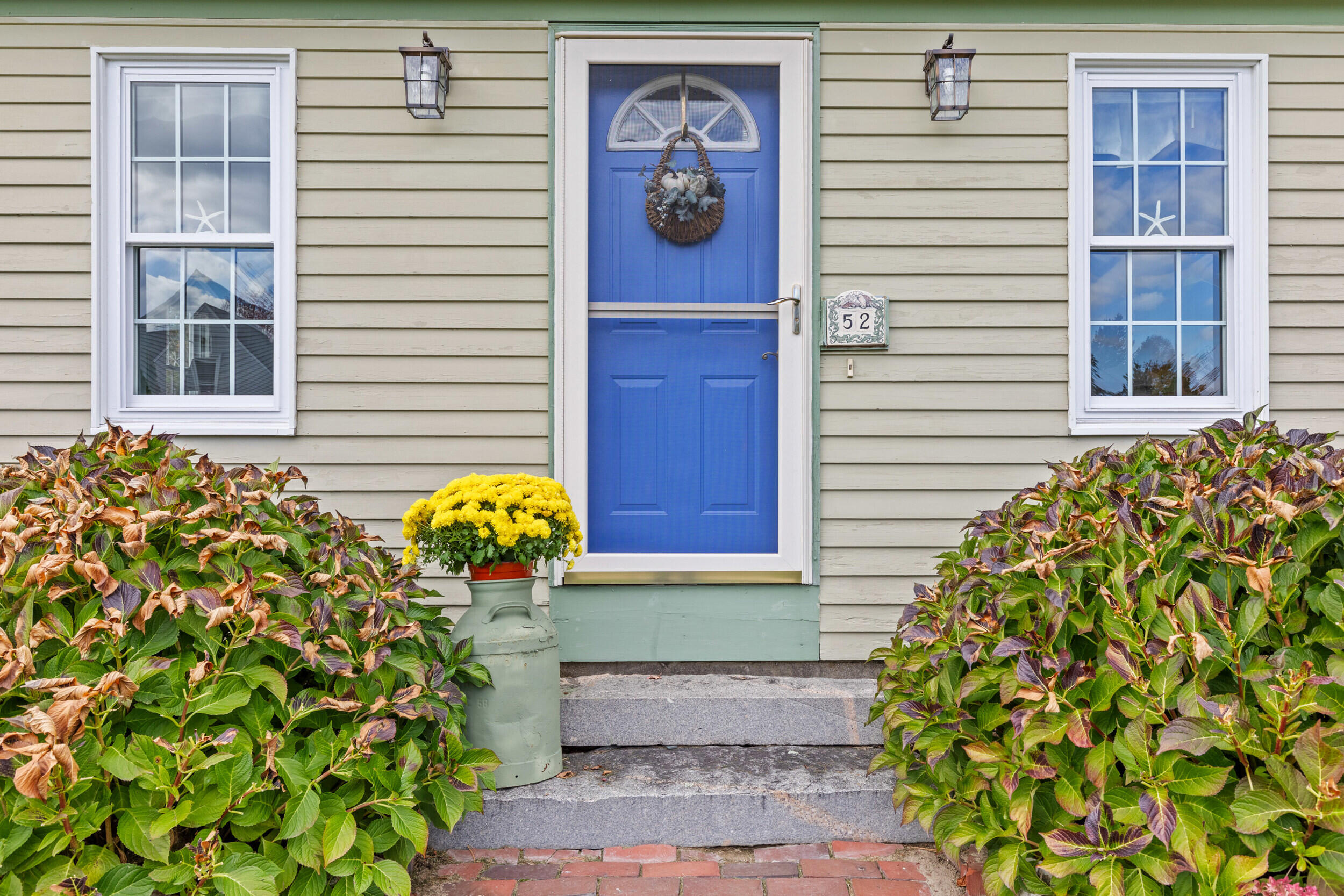 52 Tamarack Drive
