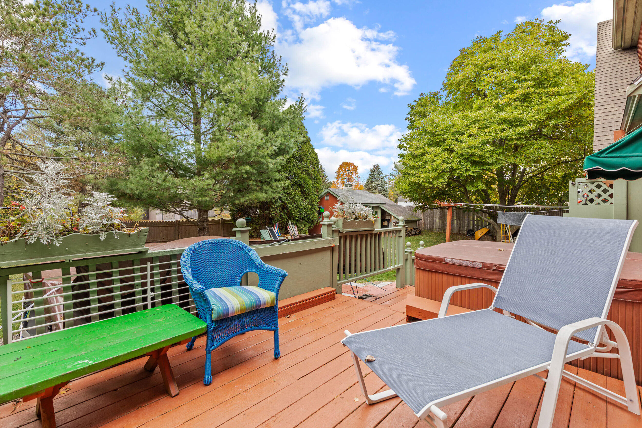 52 Tamarack Drive