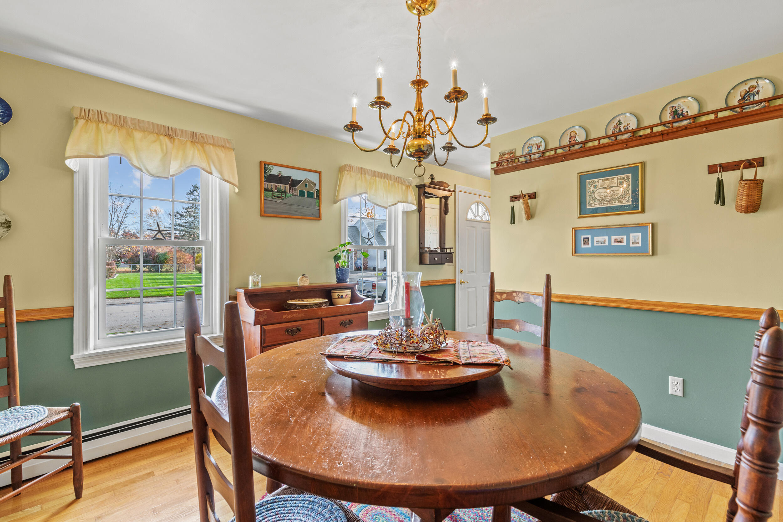 52 Tamarack Drive