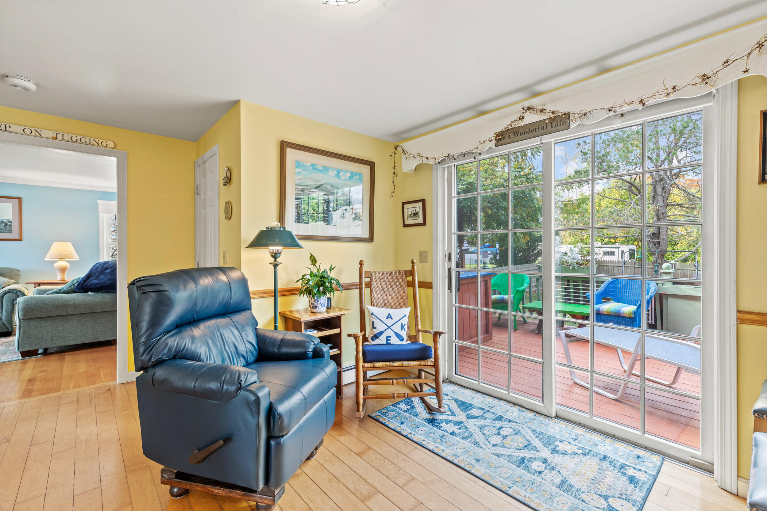 52 Tamarack Drive