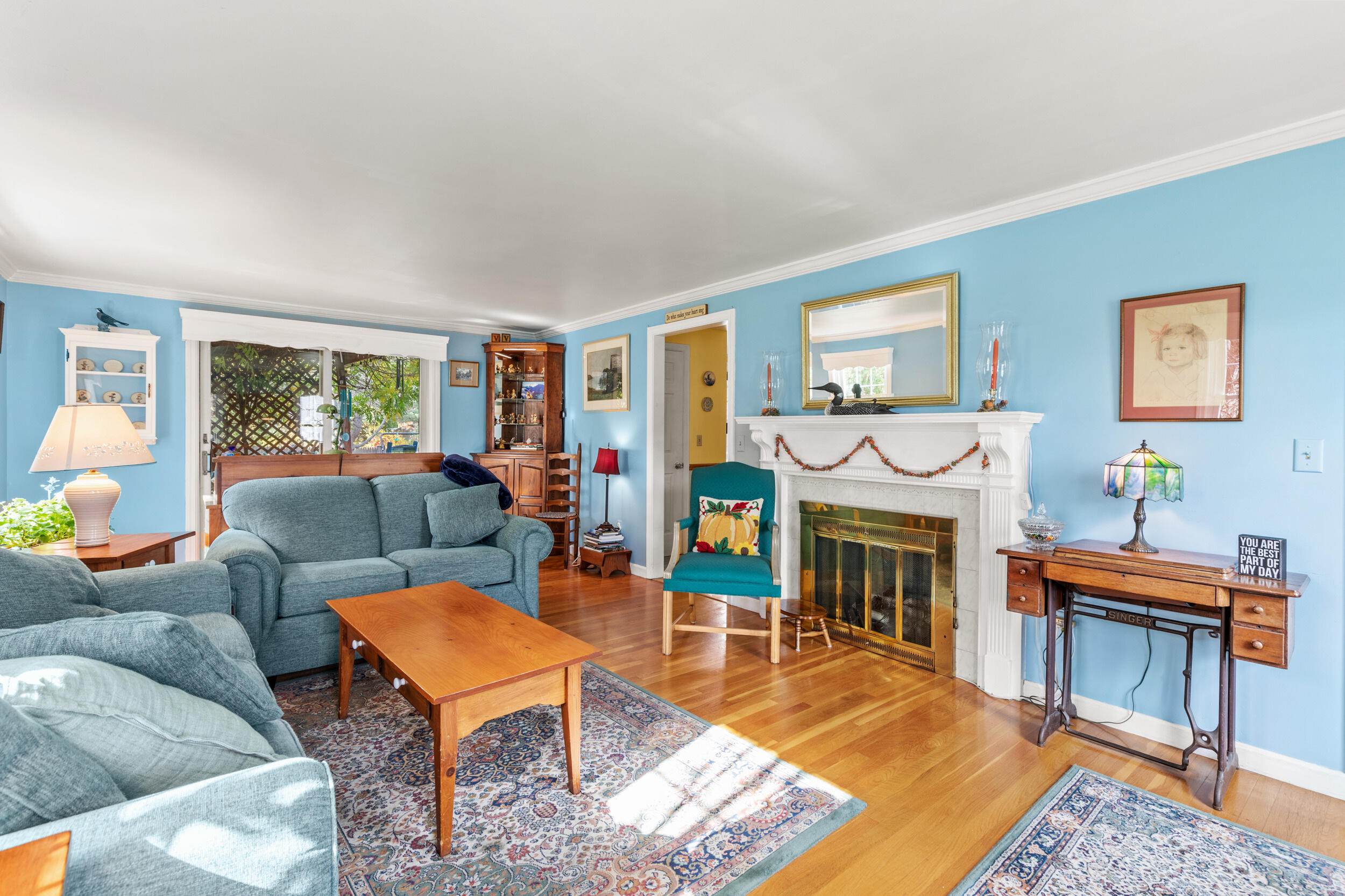 52 Tamarack Drive