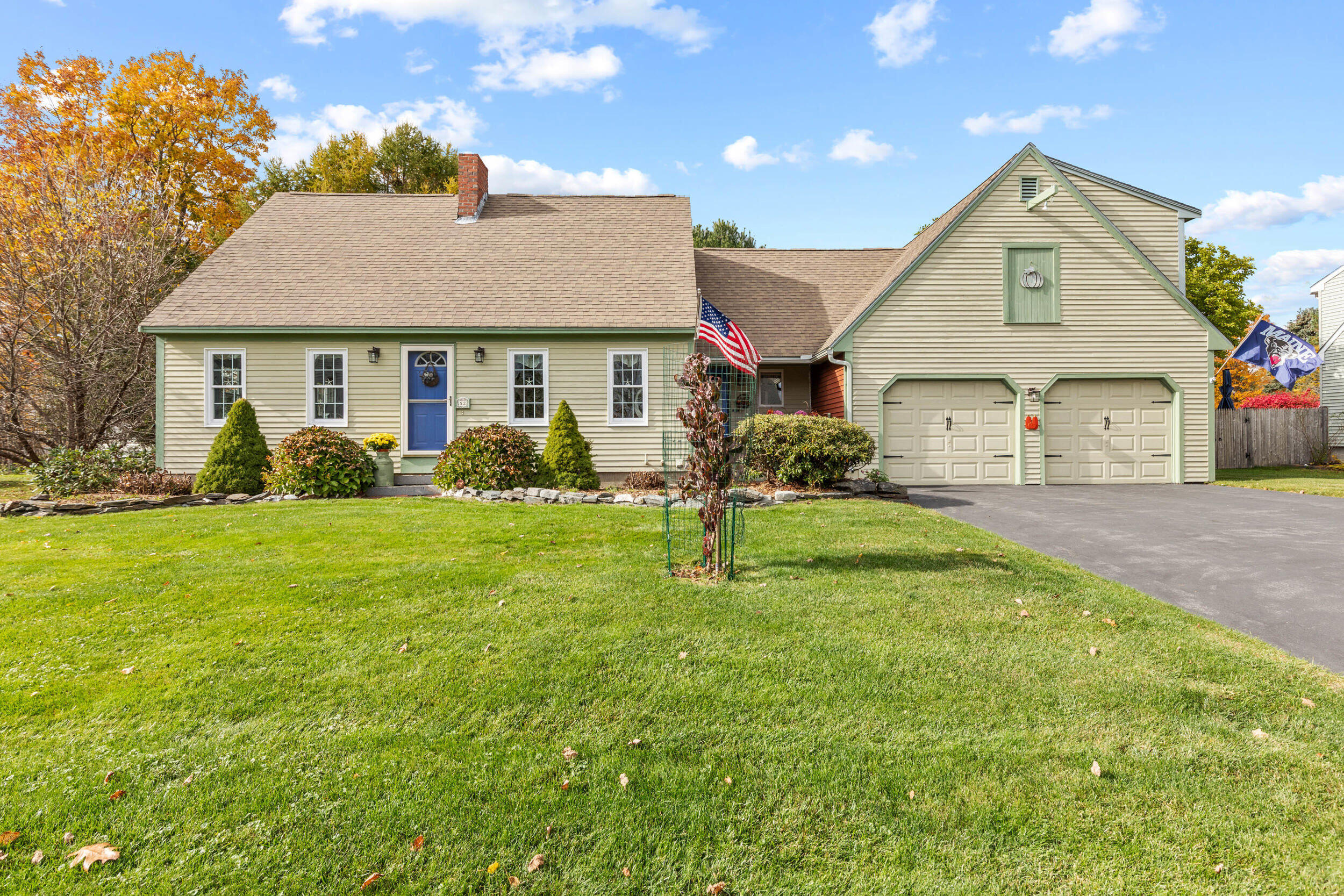 52 Tamarack Drive
