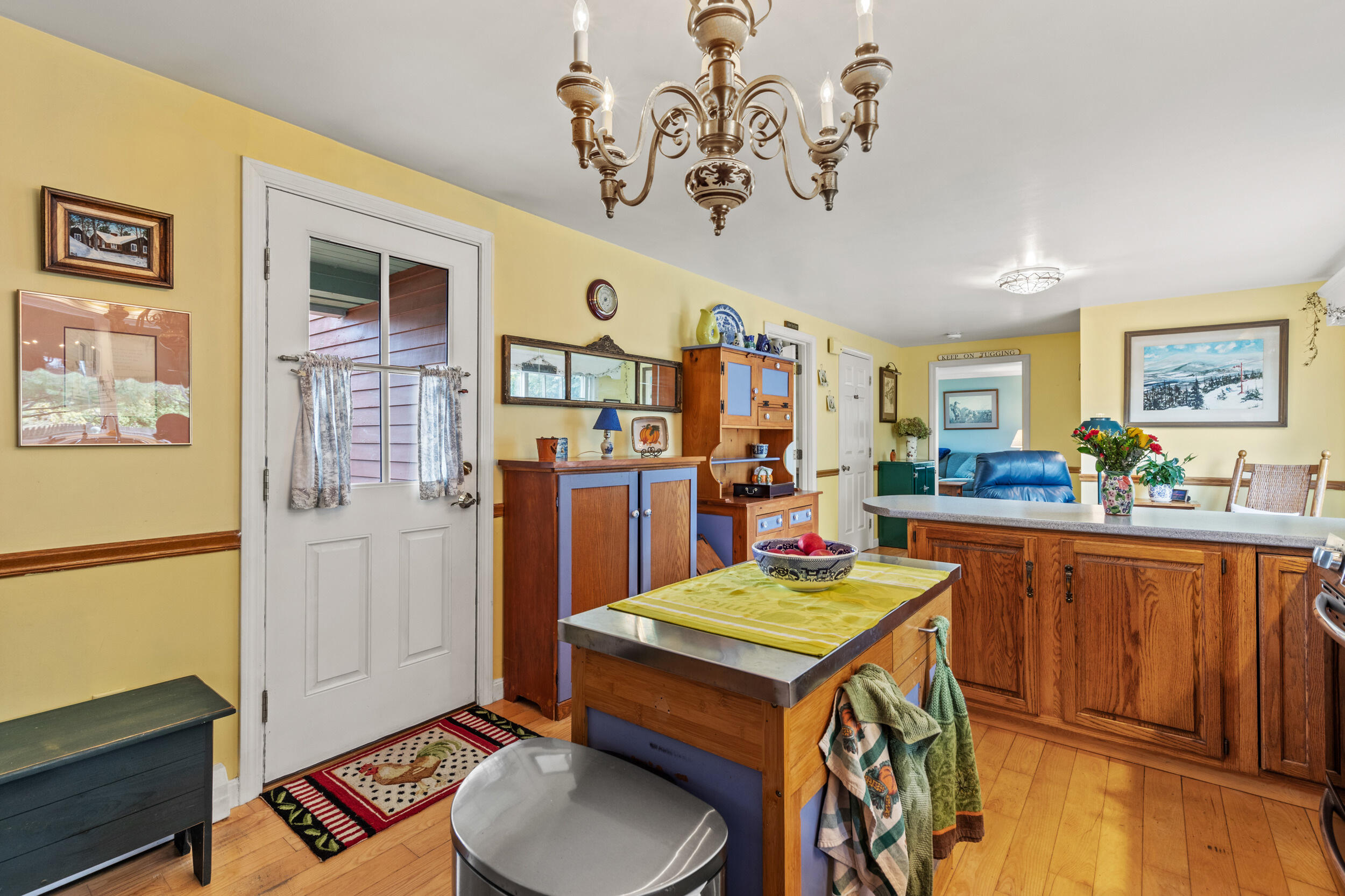 52 Tamarack Drive