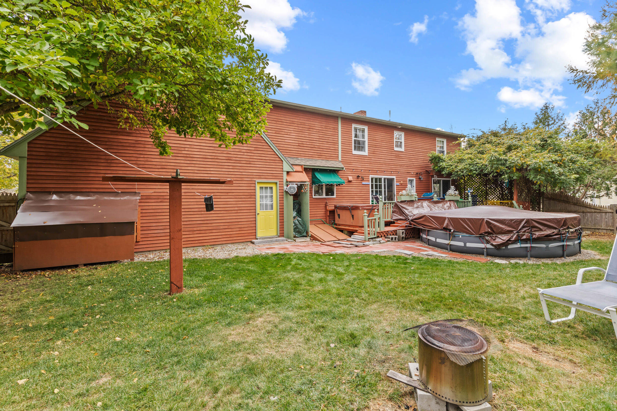 52 Tamarack Drive