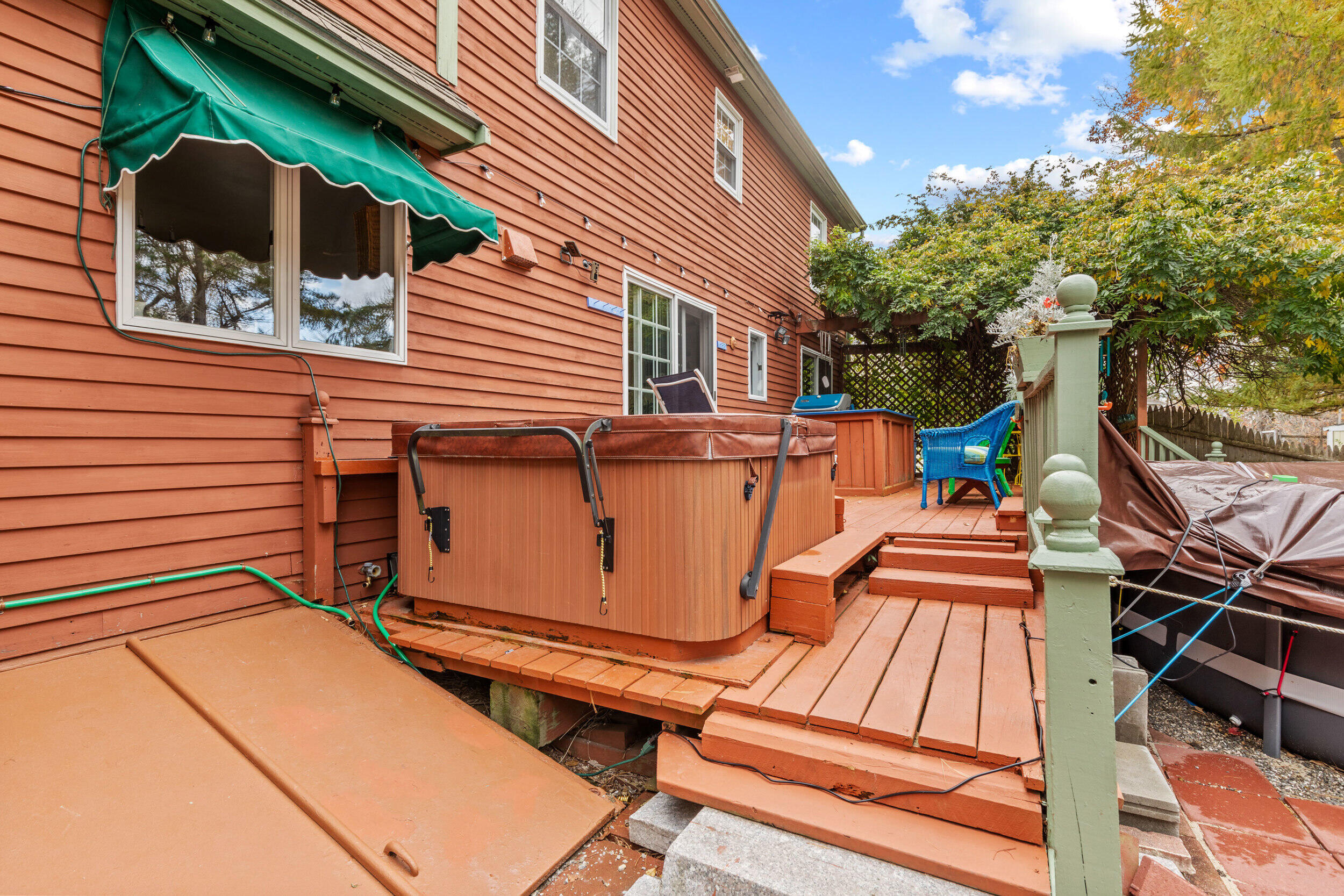 52 Tamarack Drive