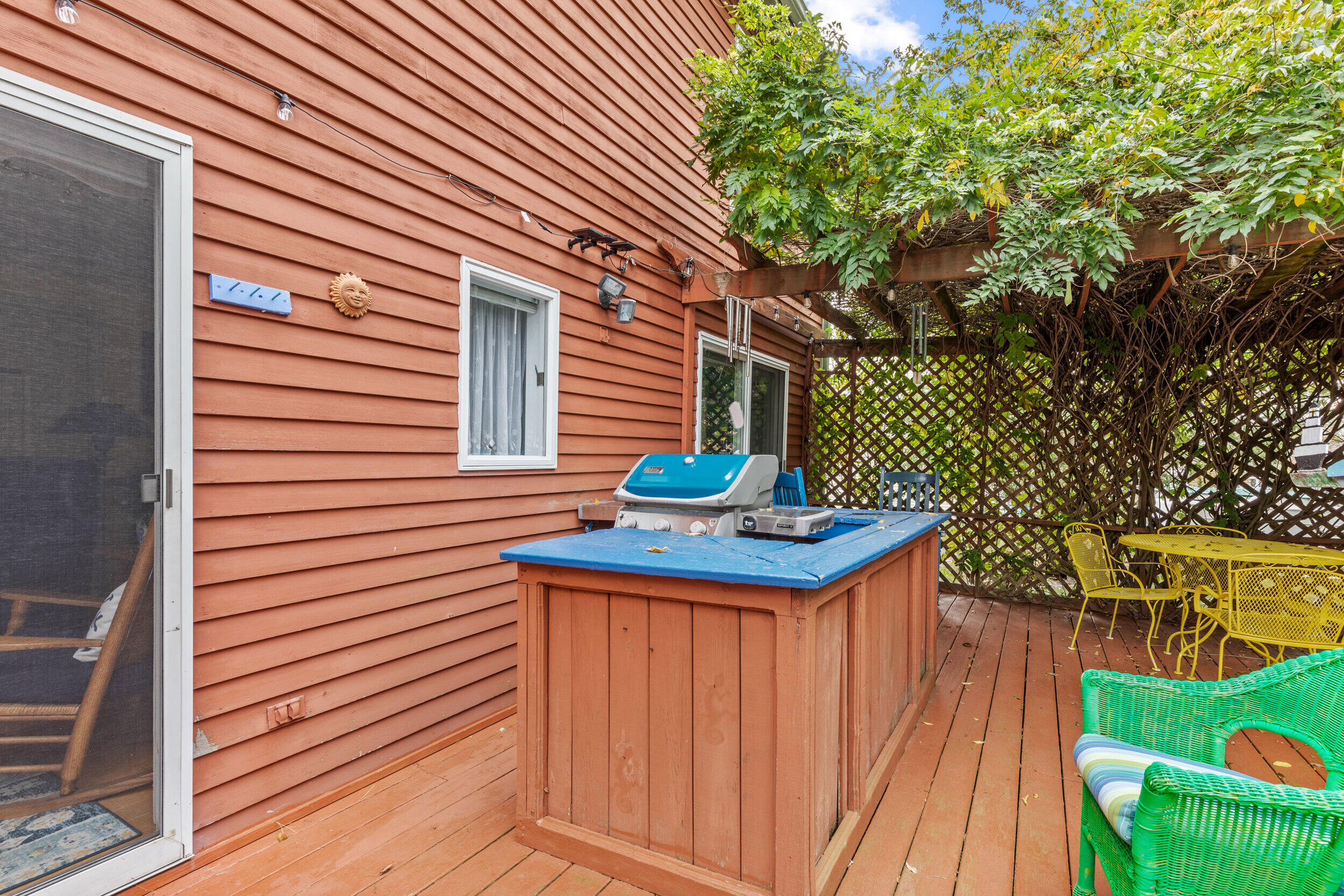 52 Tamarack Drive