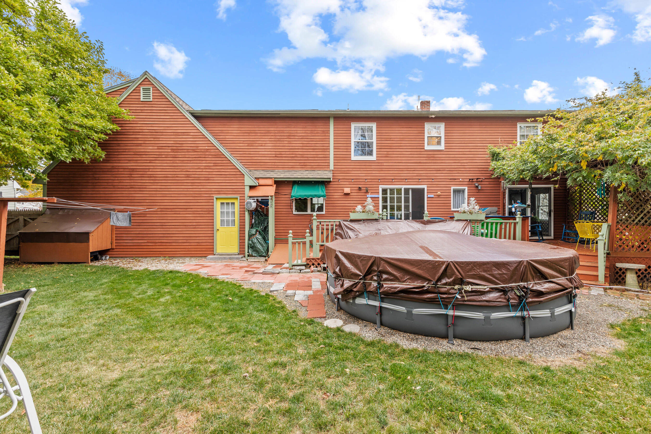 52 Tamarack Drive