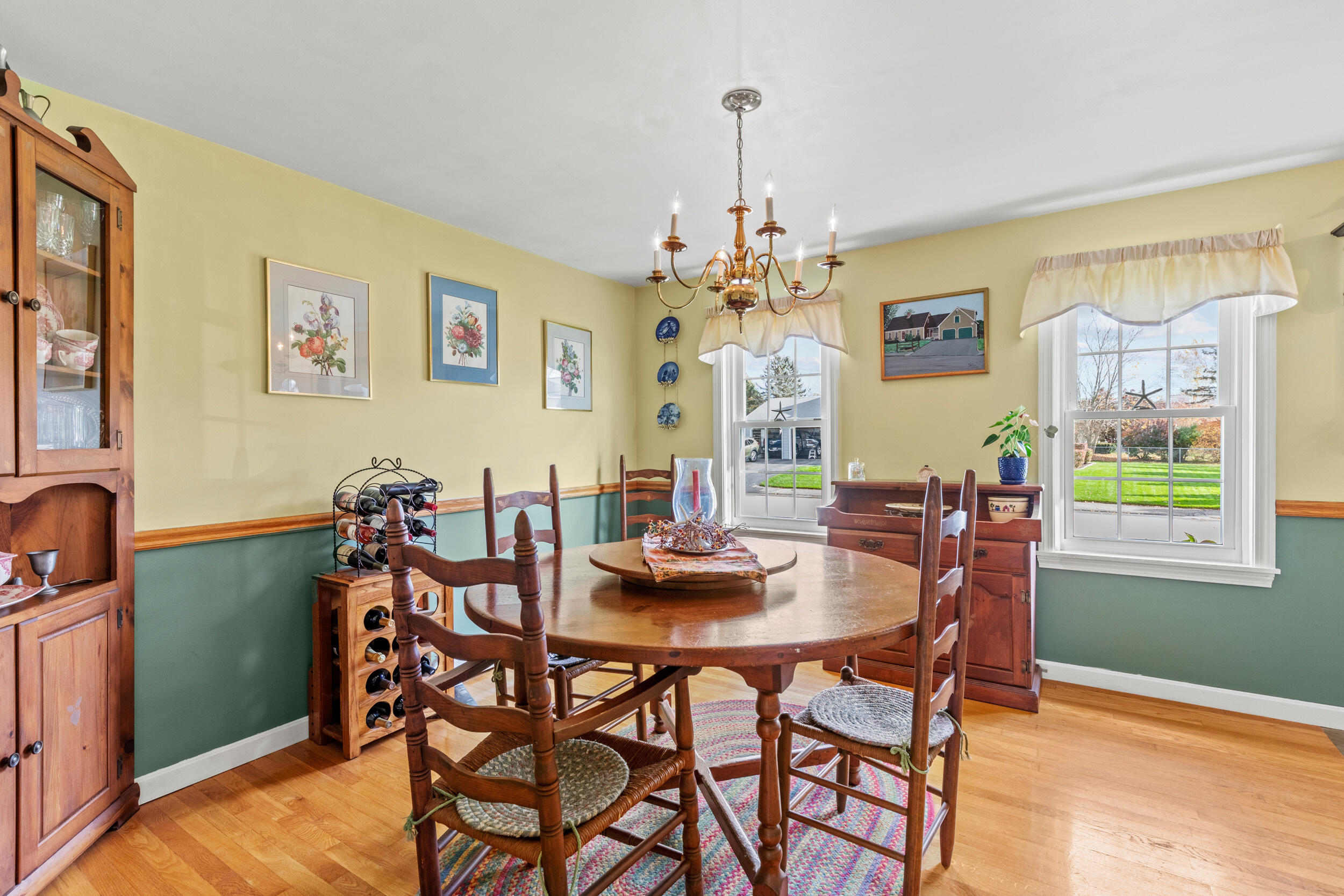 52 Tamarack Drive