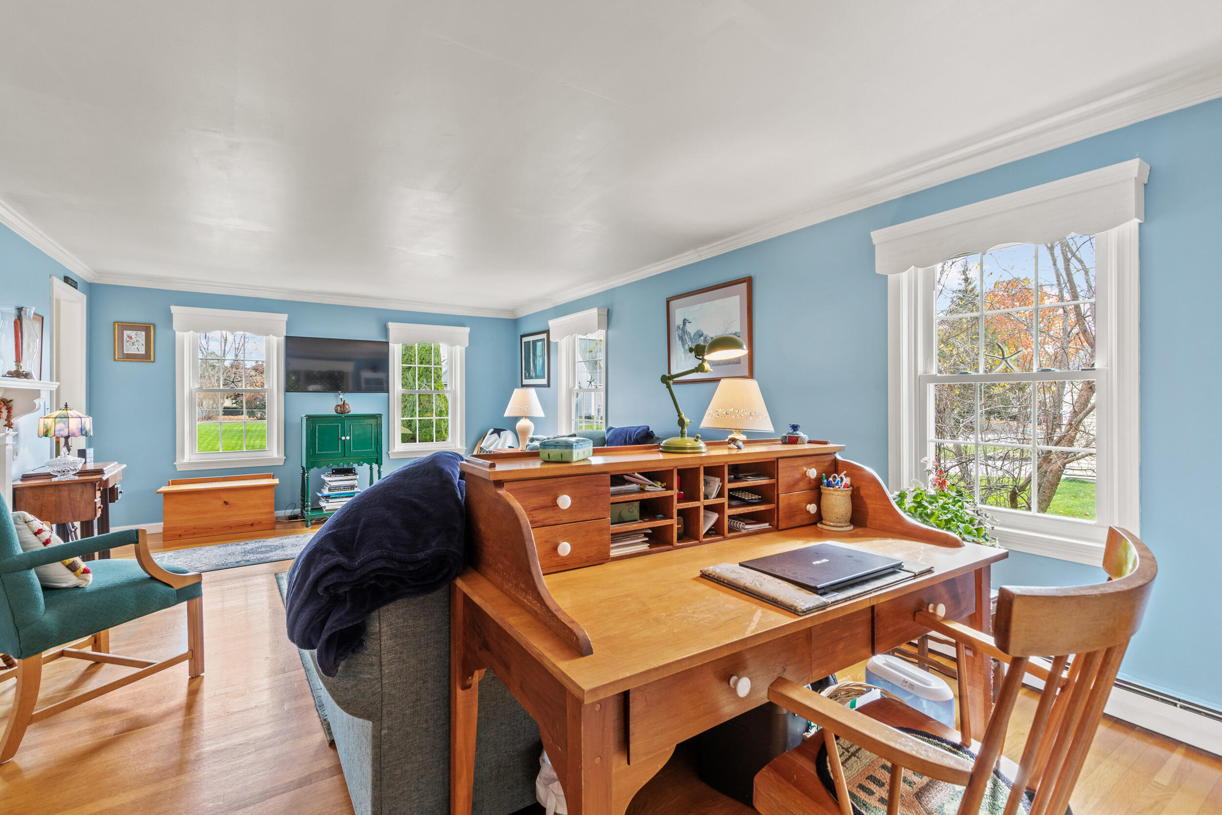 52 Tamarack Drive