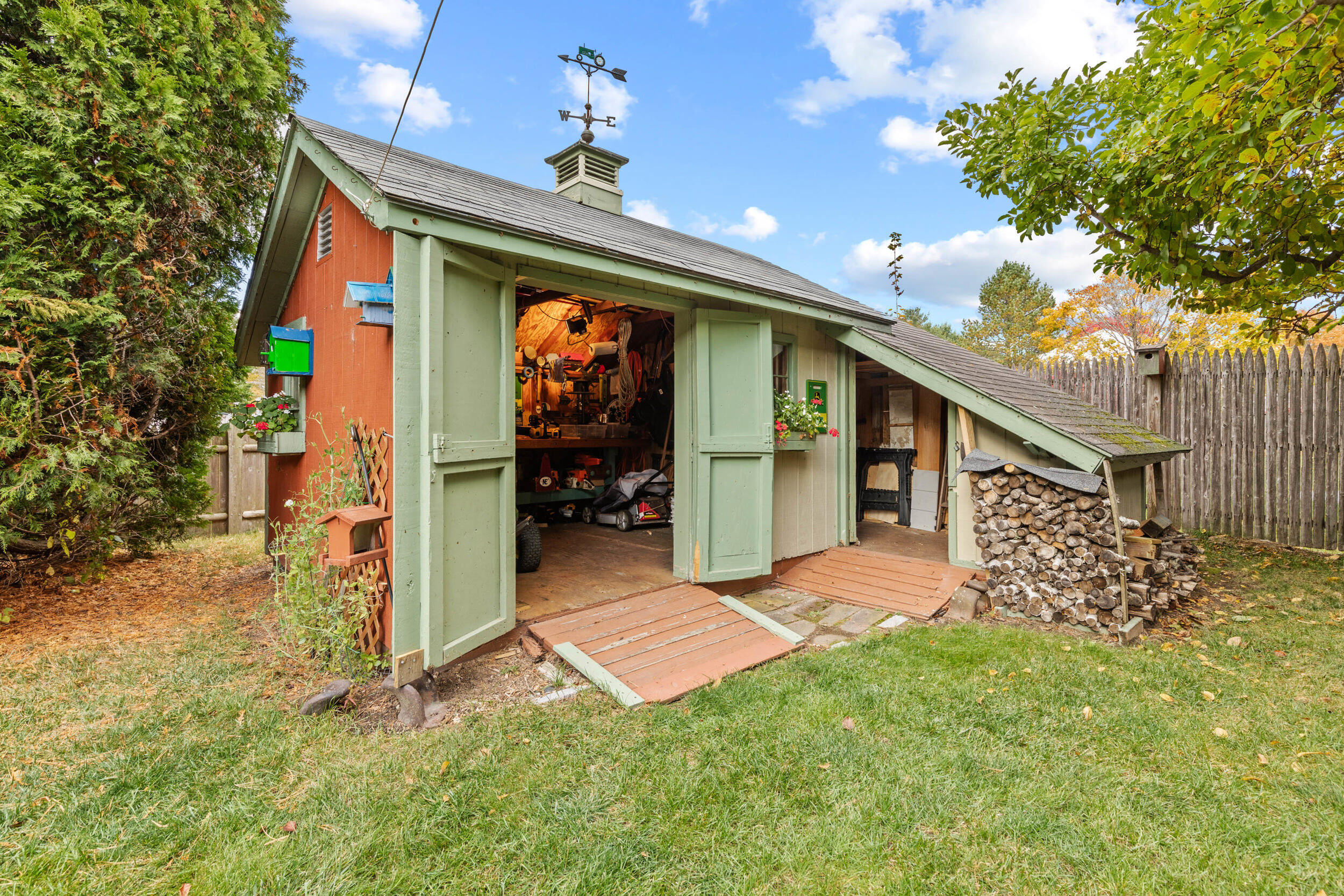52 Tamarack Drive