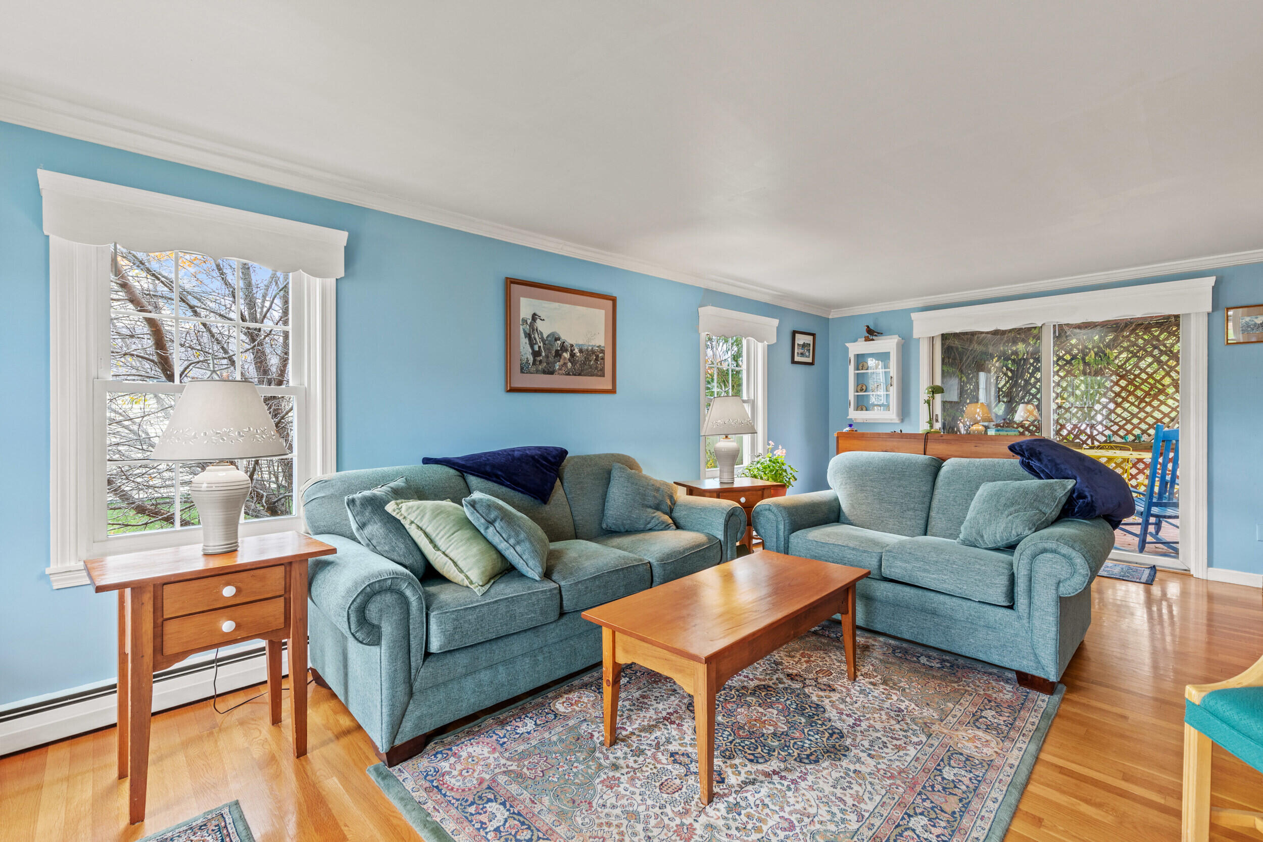 52 Tamarack Drive