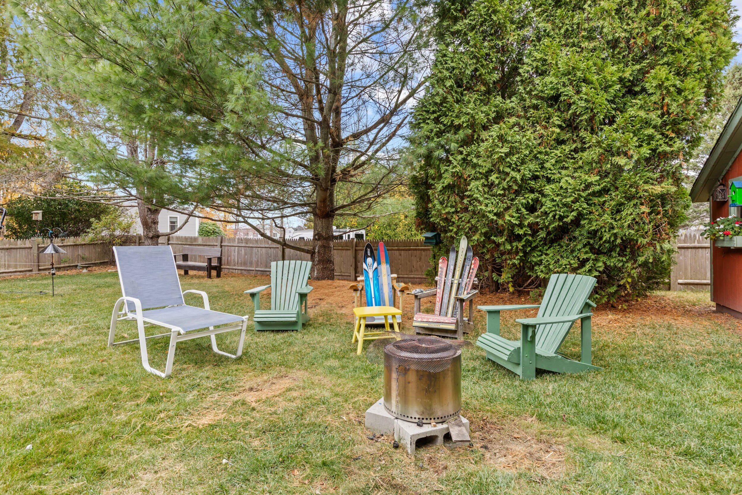 52 Tamarack Drive