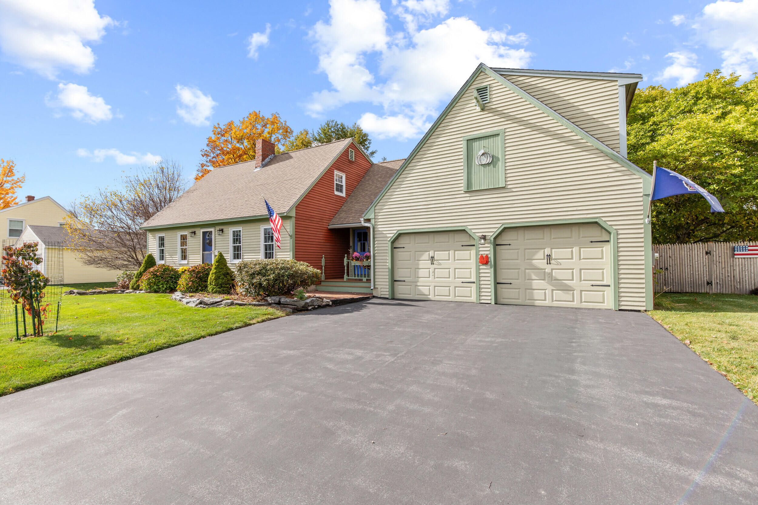 52 Tamarack Drive