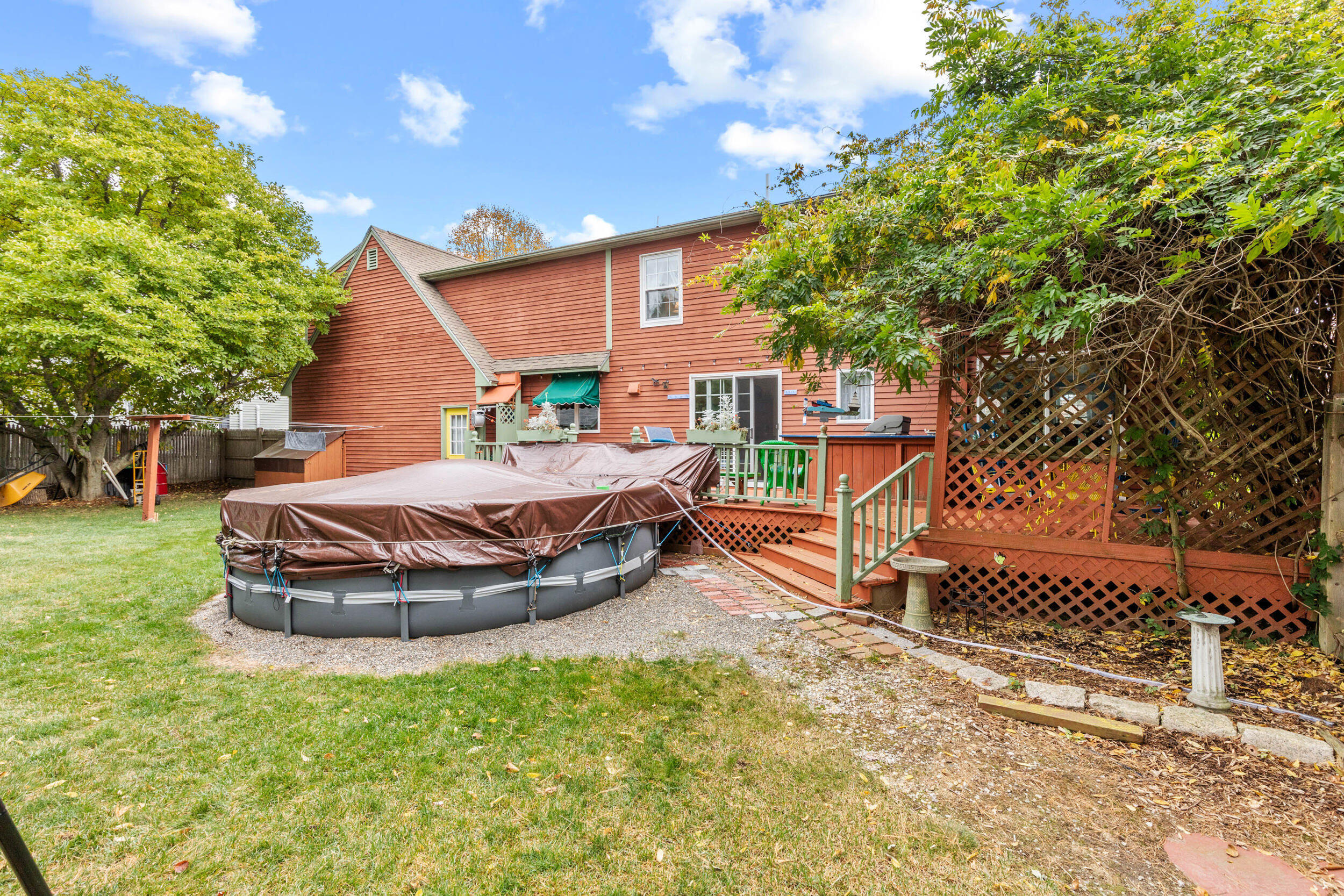 52 Tamarack Drive
