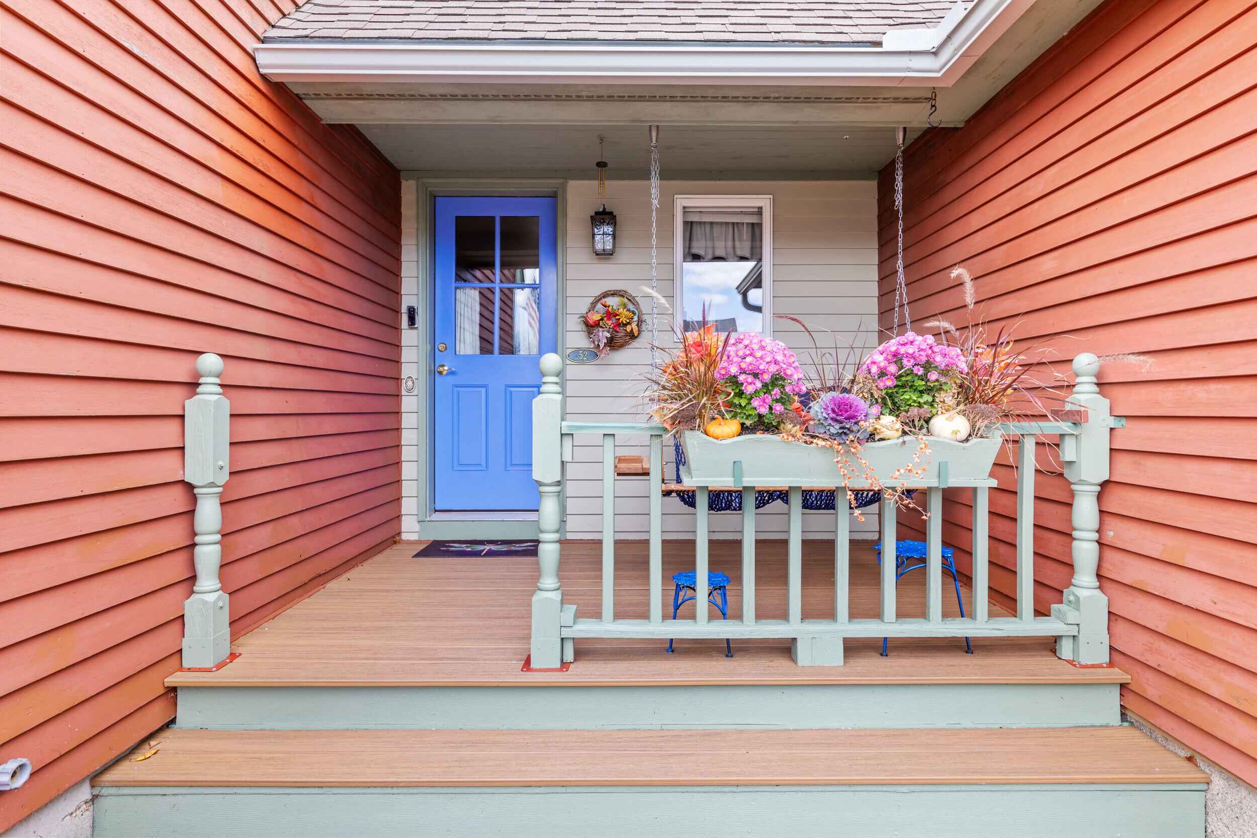 52 Tamarack Drive