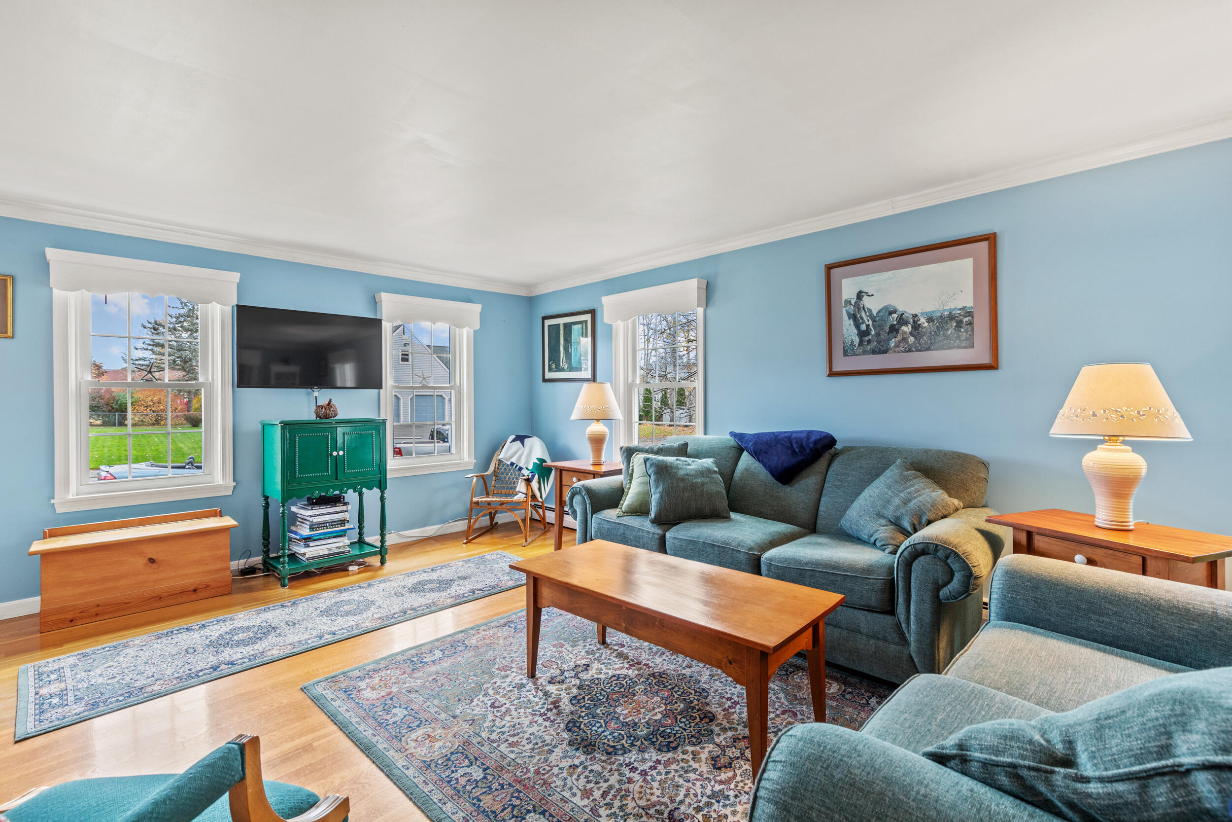 52 Tamarack Drive