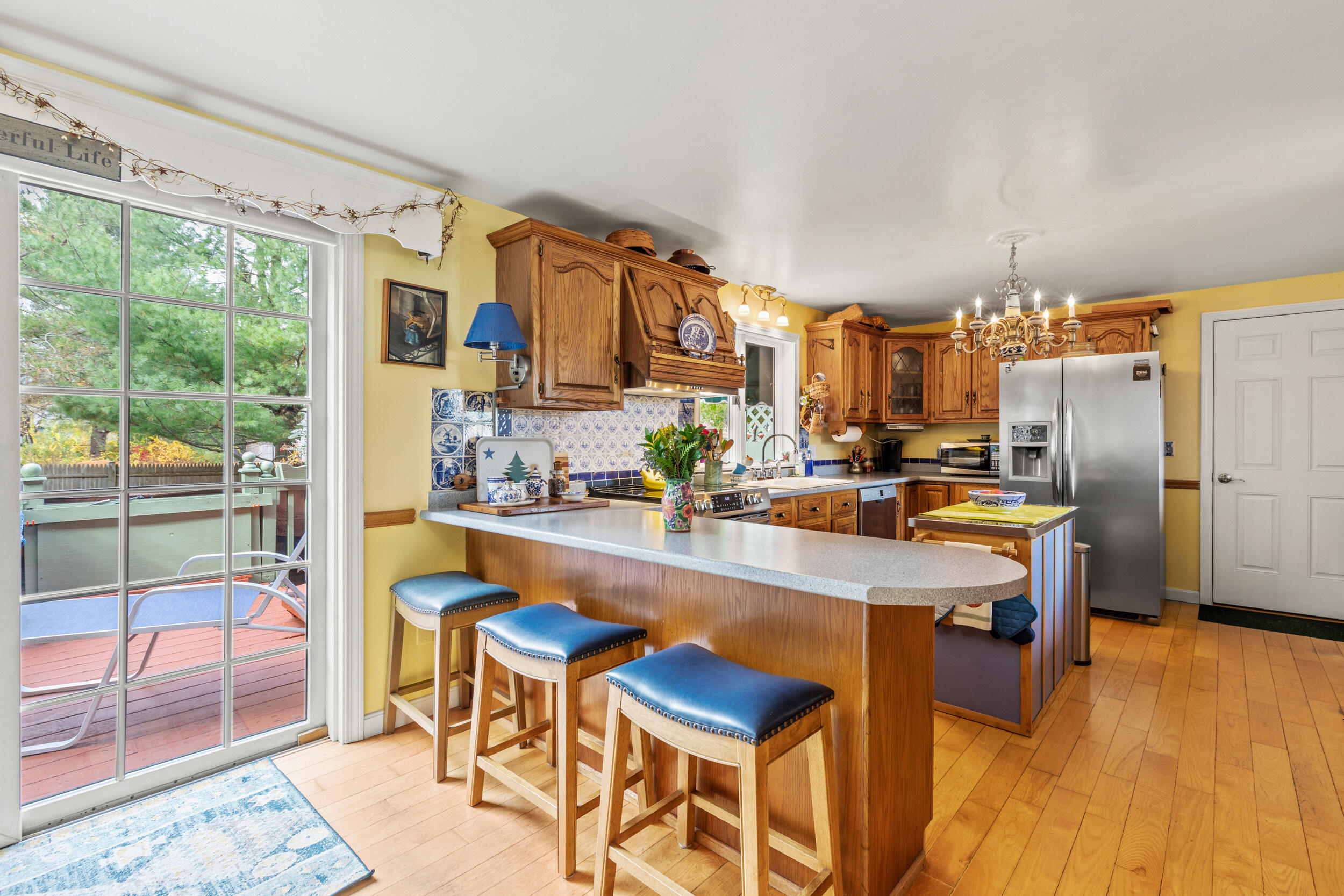 52 Tamarack Drive