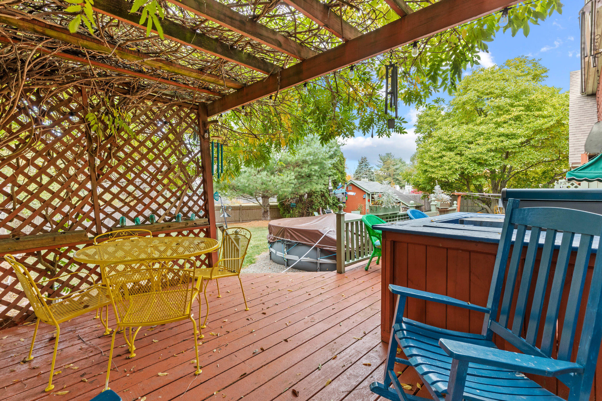 52 Tamarack Drive