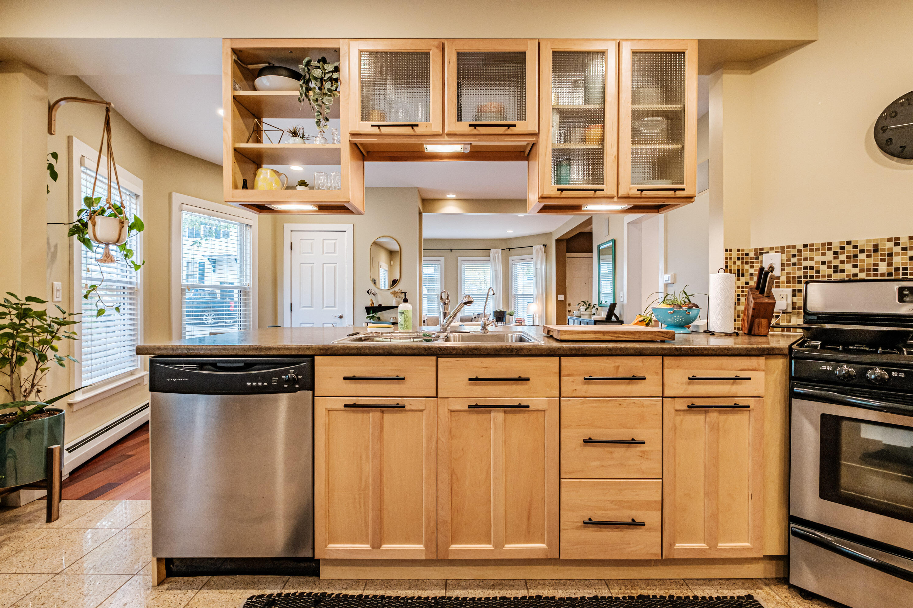 13 Anderson Street, 1, Portland Unit: 1