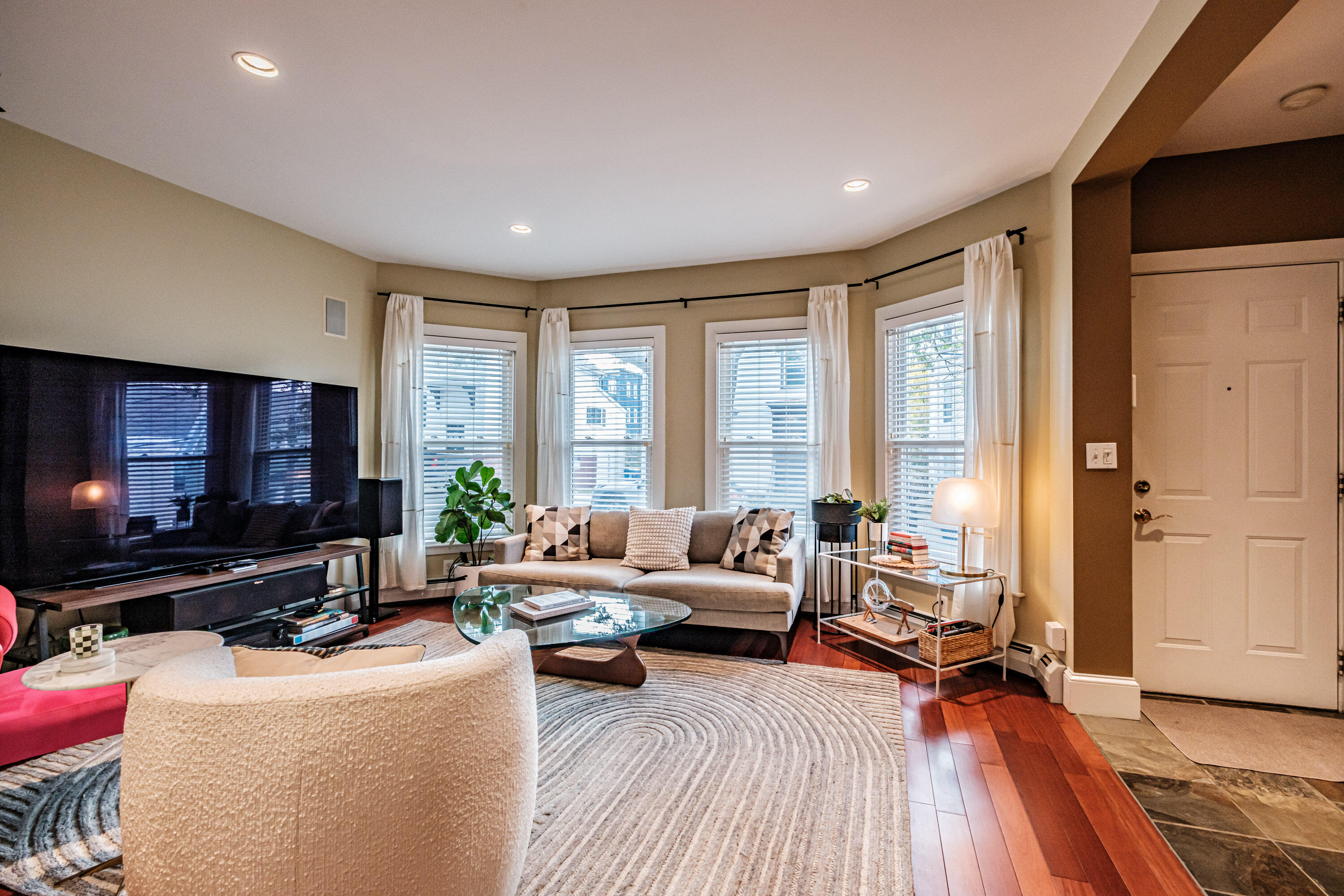 13 Anderson Street, 1, Portland Unit: 1