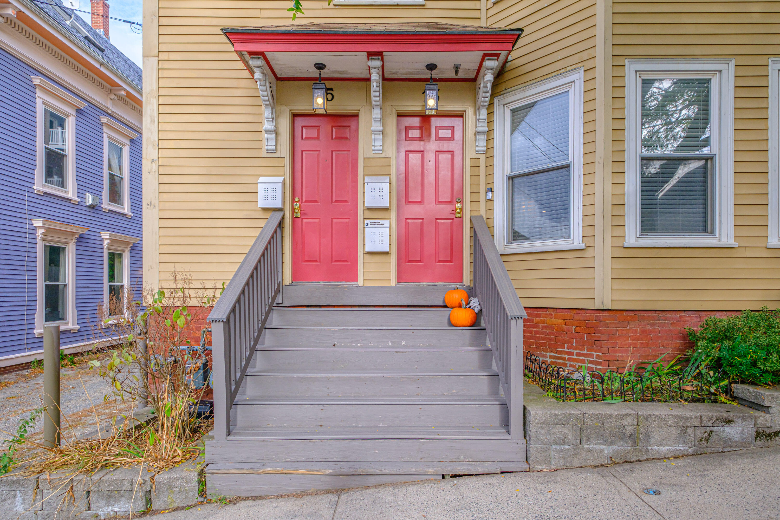 13 Anderson Street, 1, Portland Unit: 1