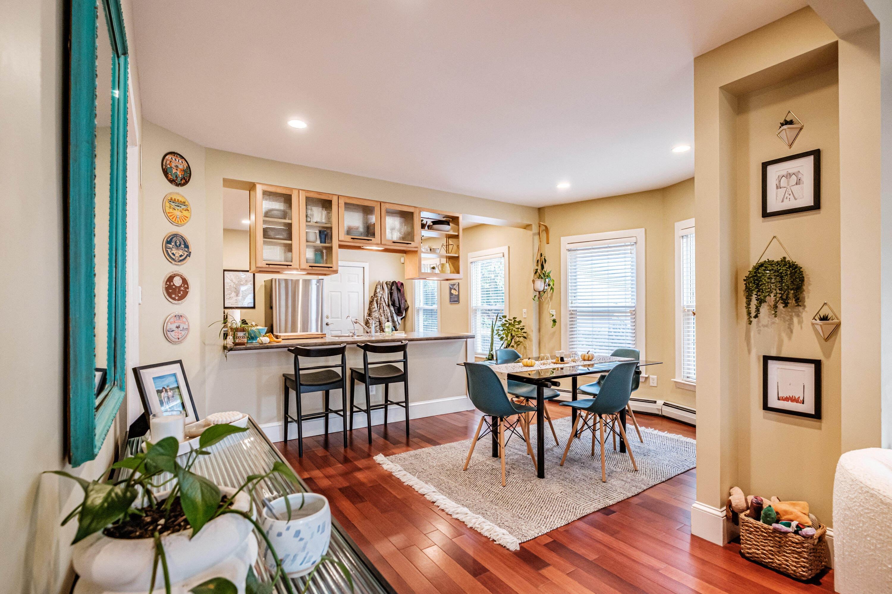 13 Anderson Street, 1, Portland Unit: 1